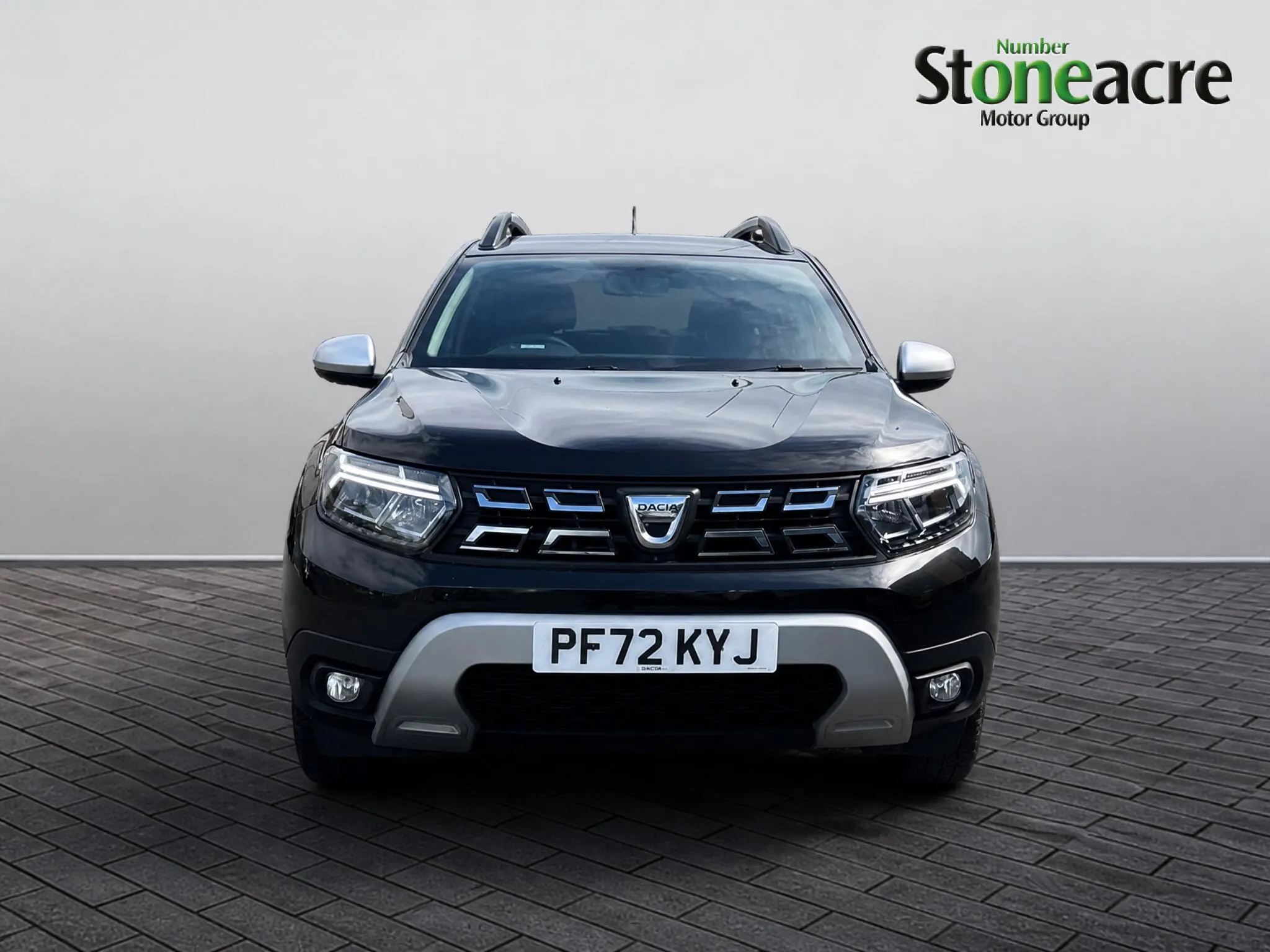 Dacia Duster Dacia Duster