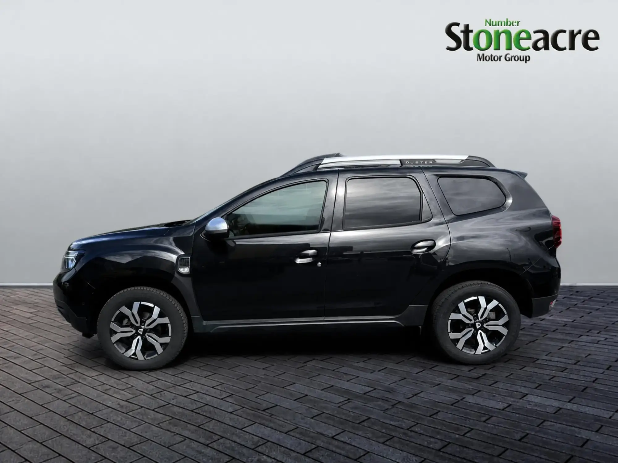 Dacia Duster Image 4 Dacia Duster Image 4