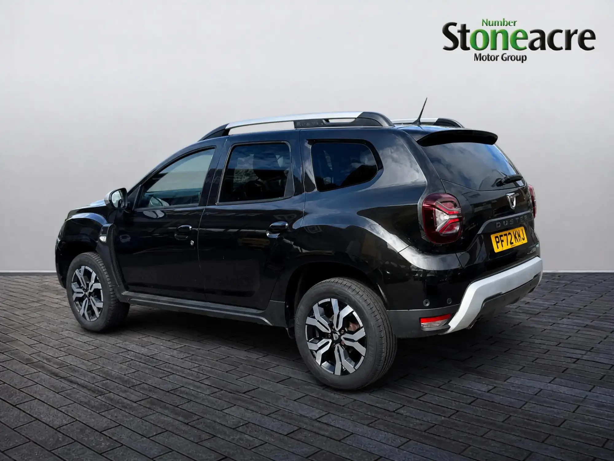 Dacia Duster Image 5 Dacia Duster Image 5