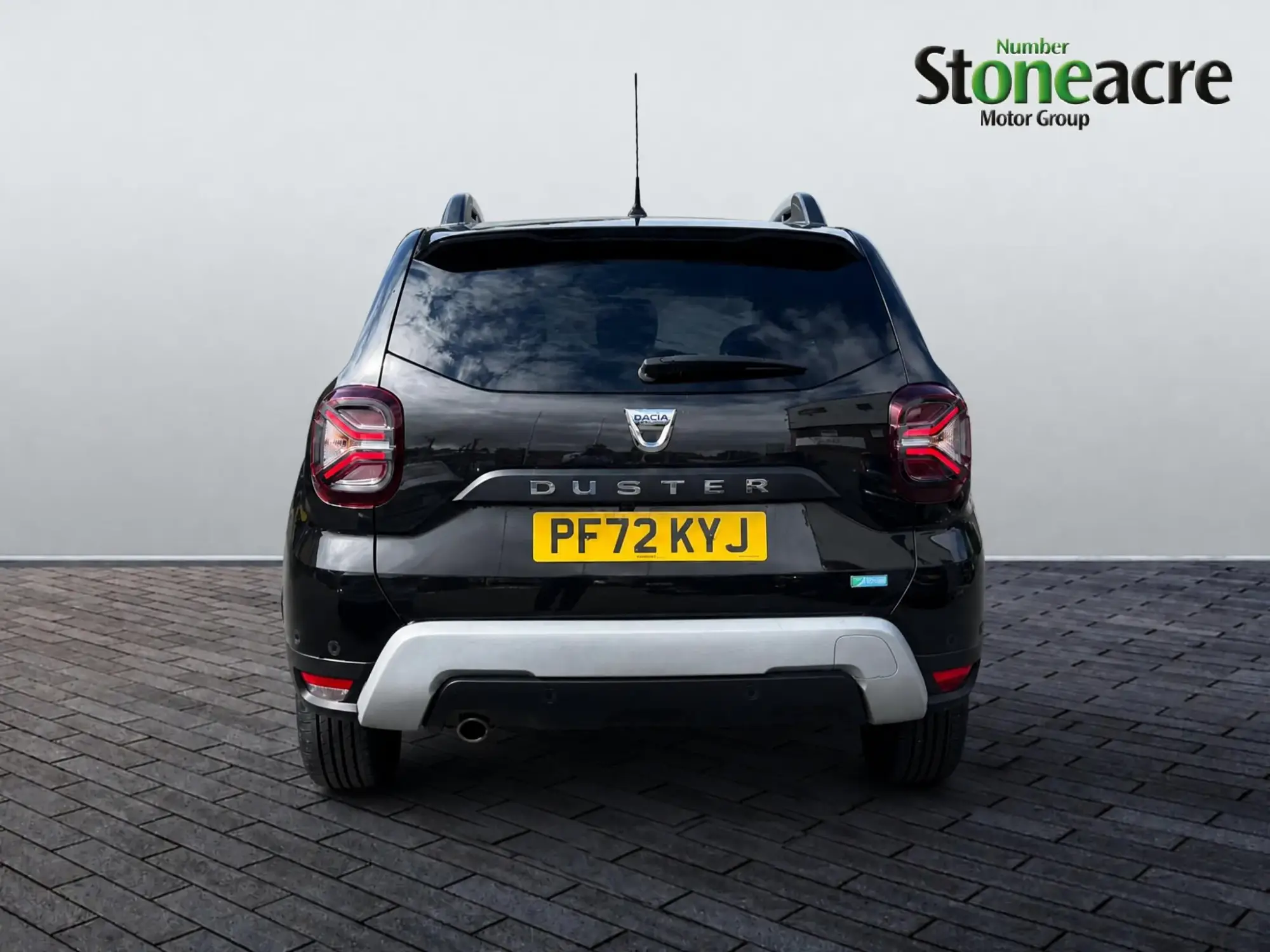 Dacia Duster Image 6 Dacia Duster Image 6