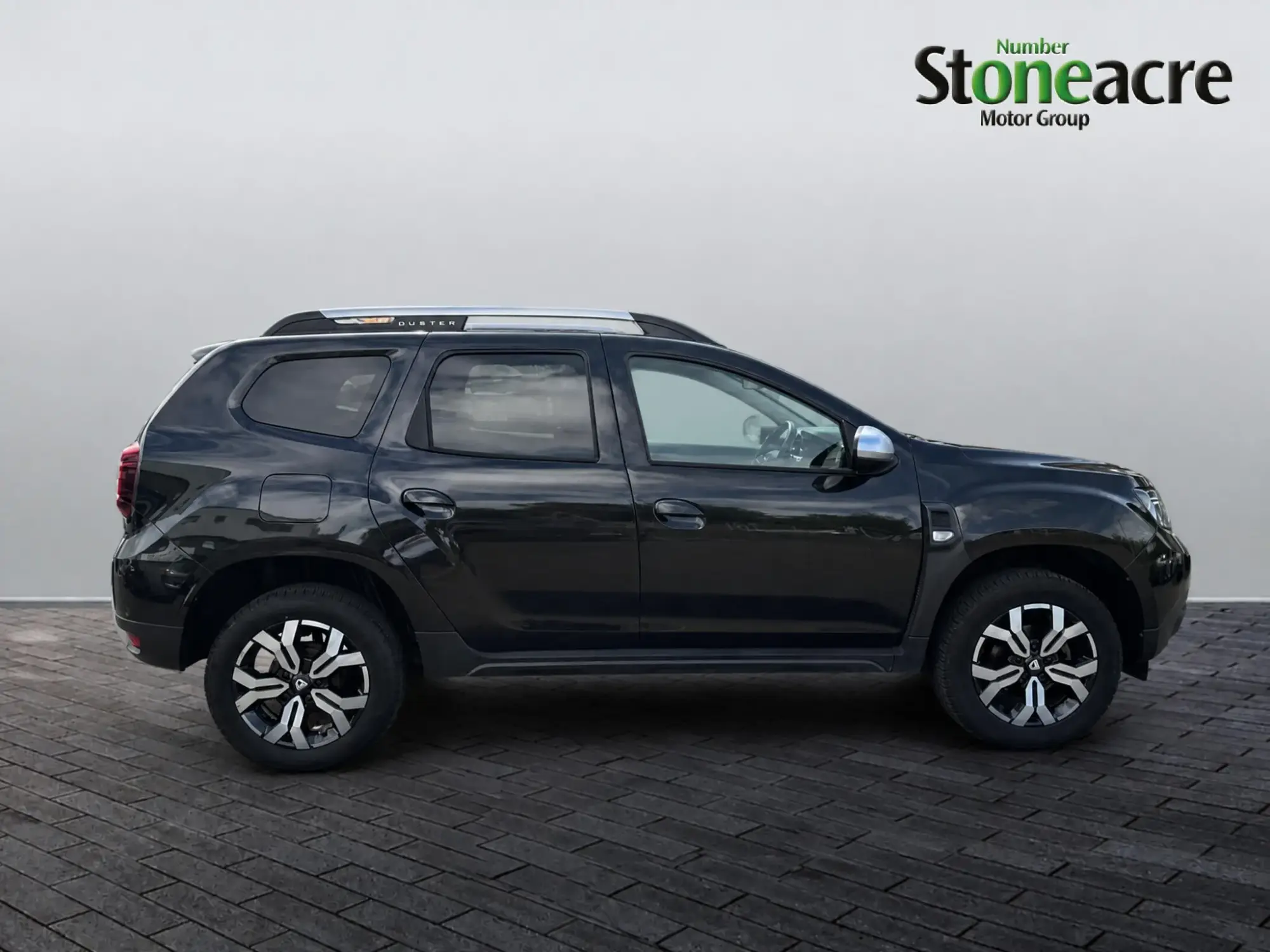 Dacia Duster Image 7 Dacia Duster Image 7