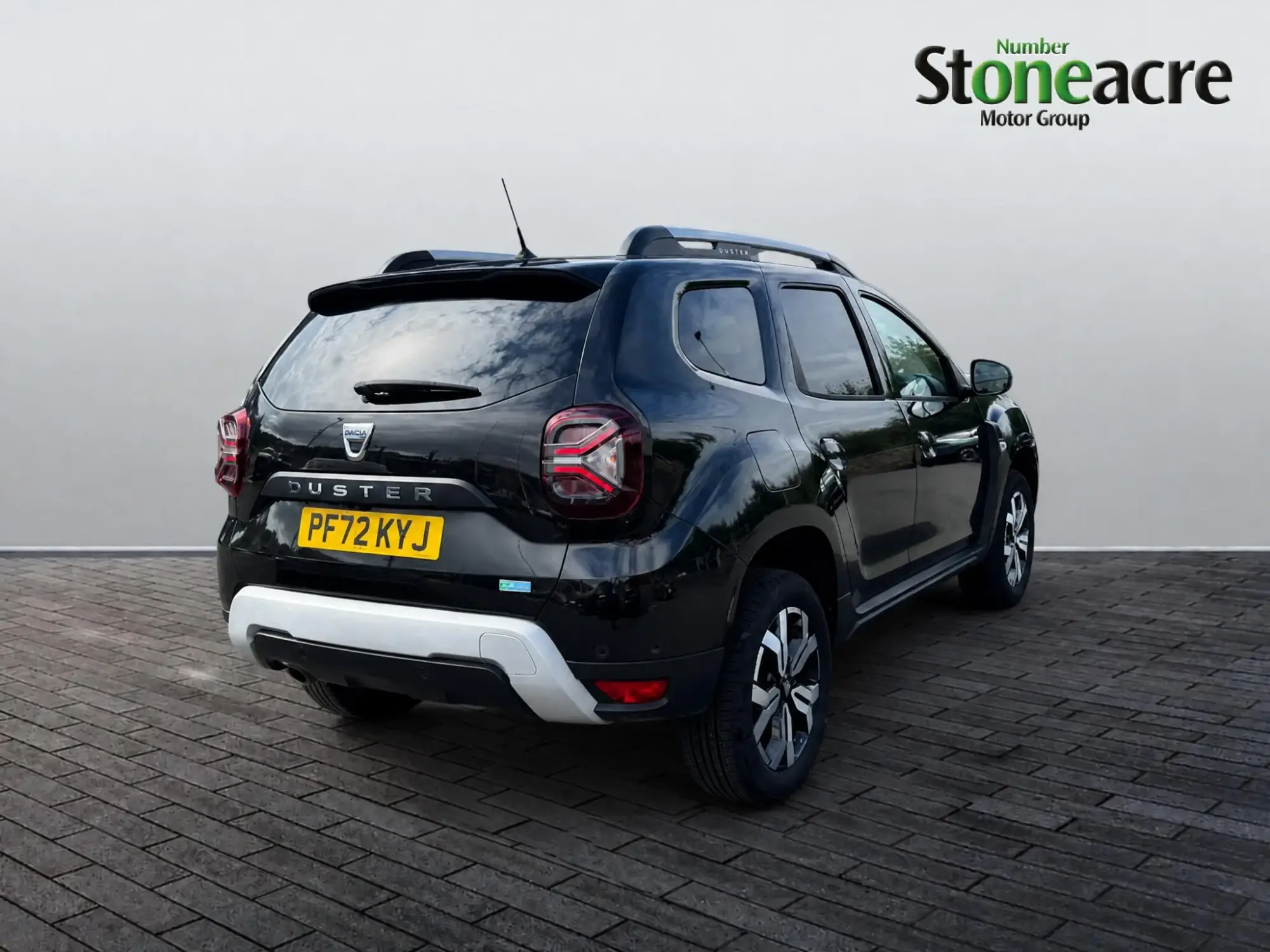 Dacia Duster Image 8 Dacia Duster Image 8