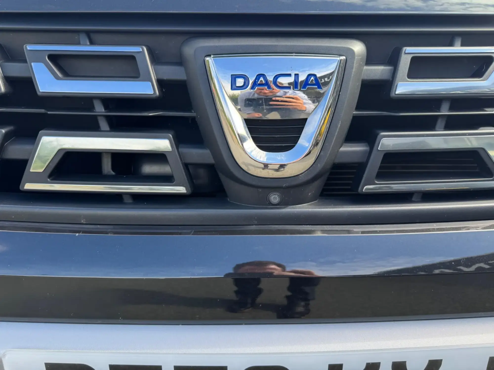 Dacia Duster Image 30 Dacia Duster Image 30