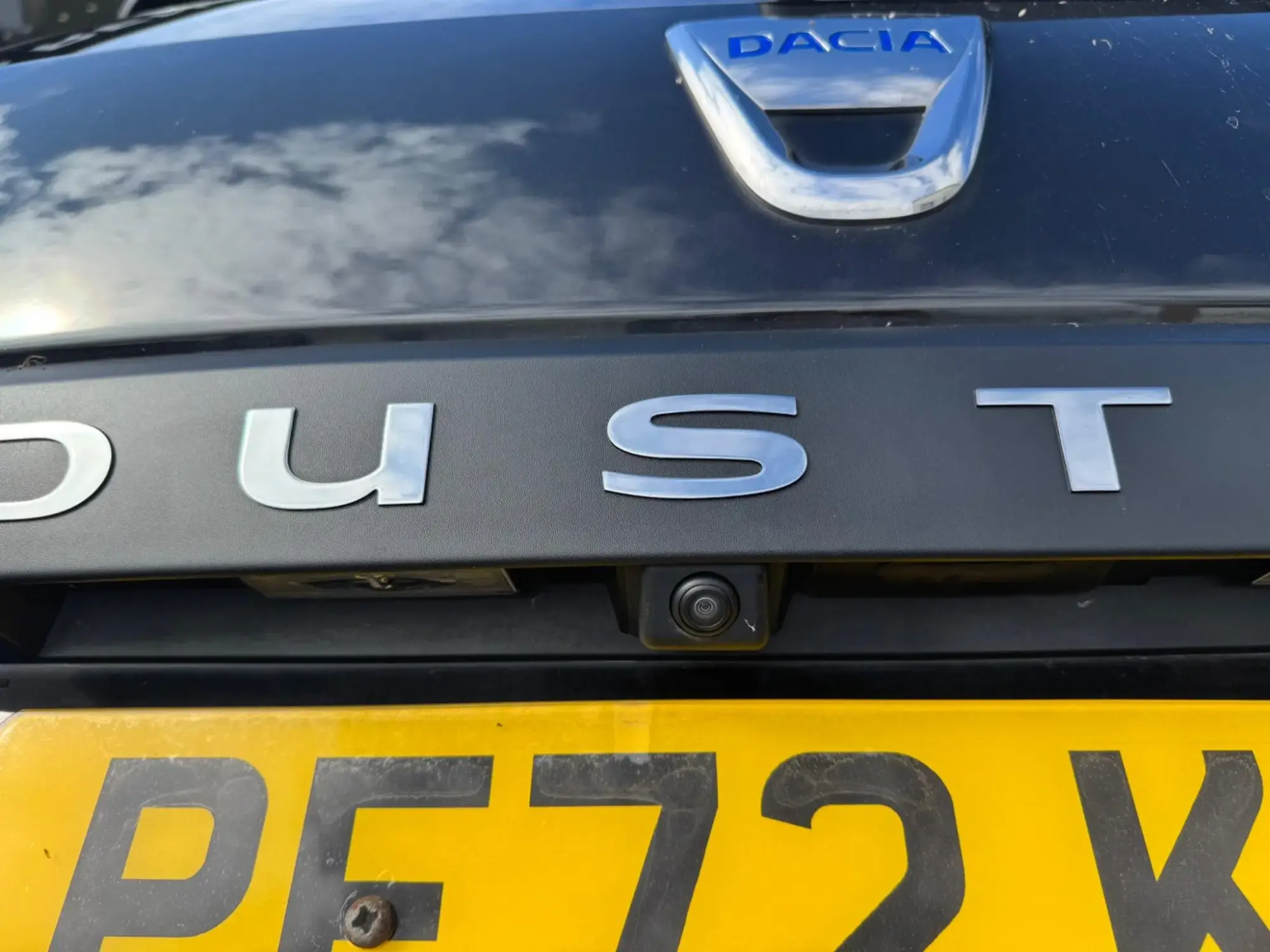 Dacia Duster Image 31 Dacia Duster Image 31