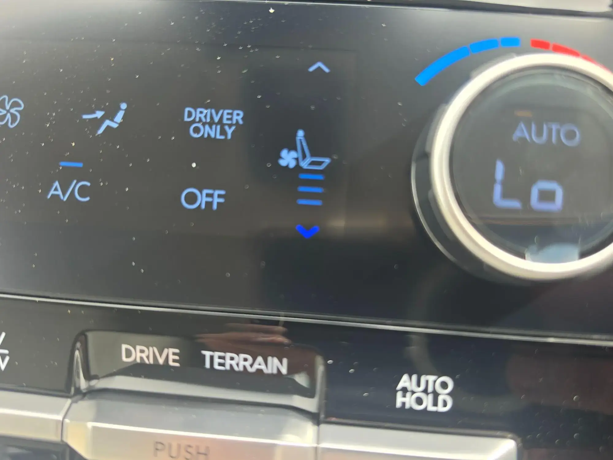 Hyundai SANTA FE Plug-in Hybrid Image 13