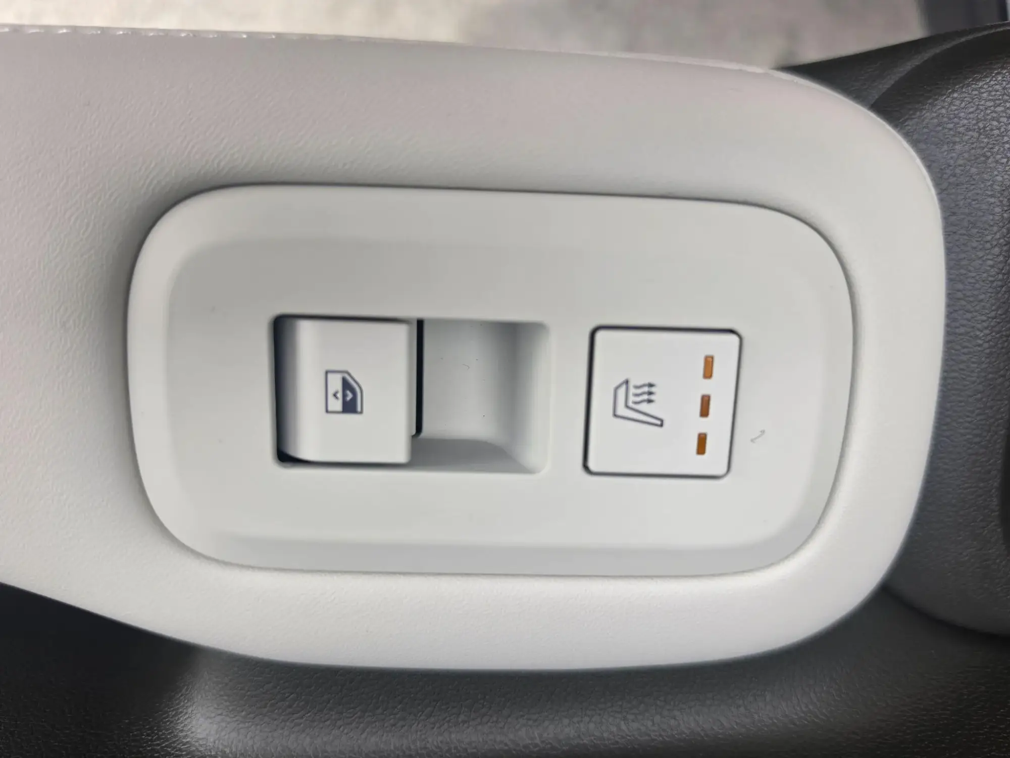 Hyundai SANTA FE Plug-in Hybrid Image 20