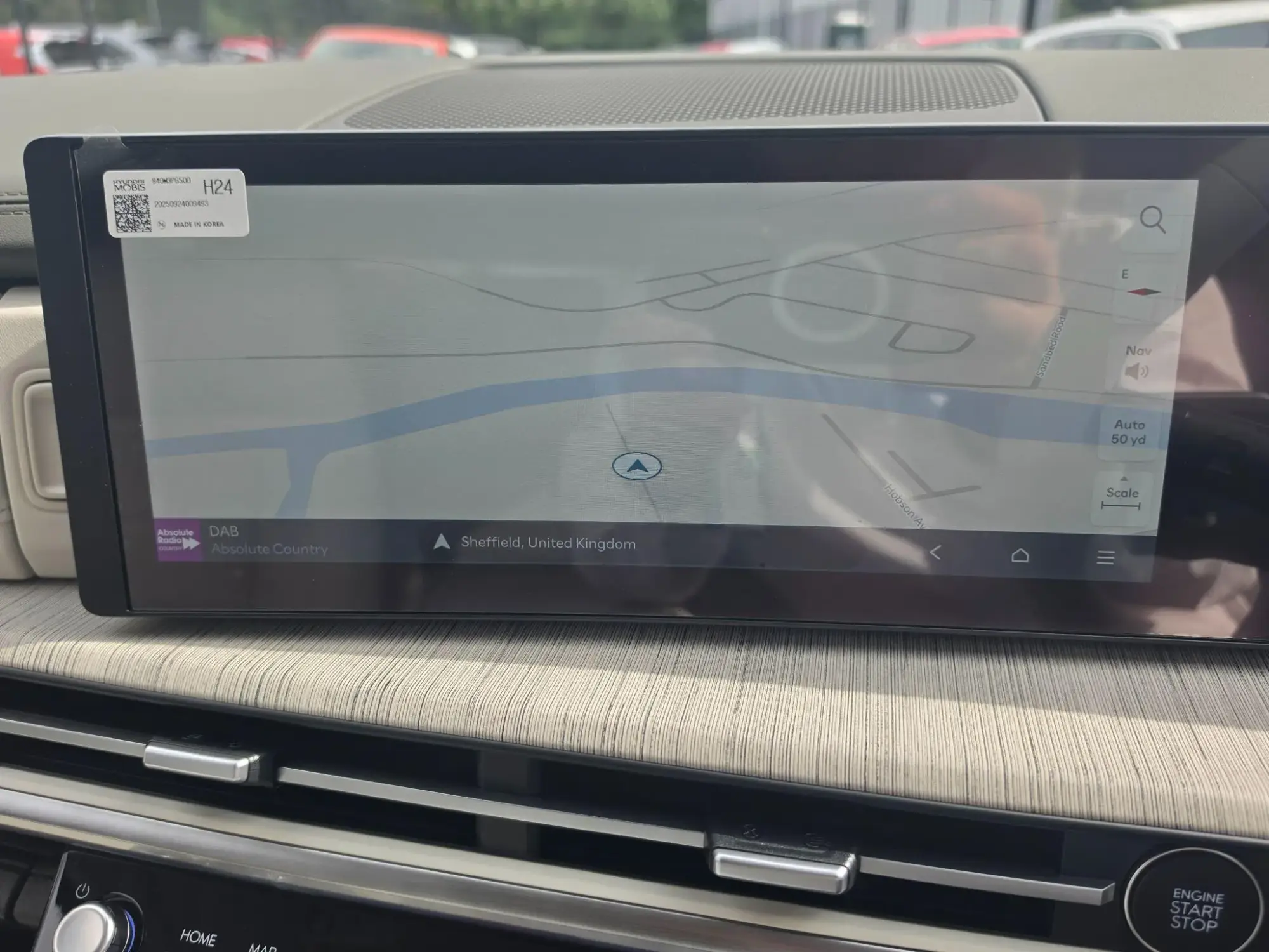 Hyundai SANTA FE Plug-in Hybrid Image 24