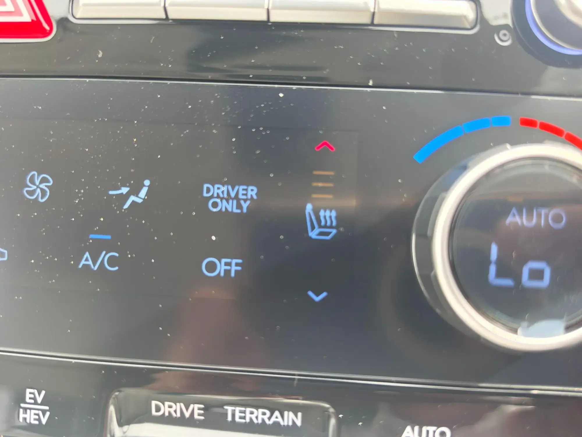 Hyundai SANTA FE Plug-in Hybrid Image 29