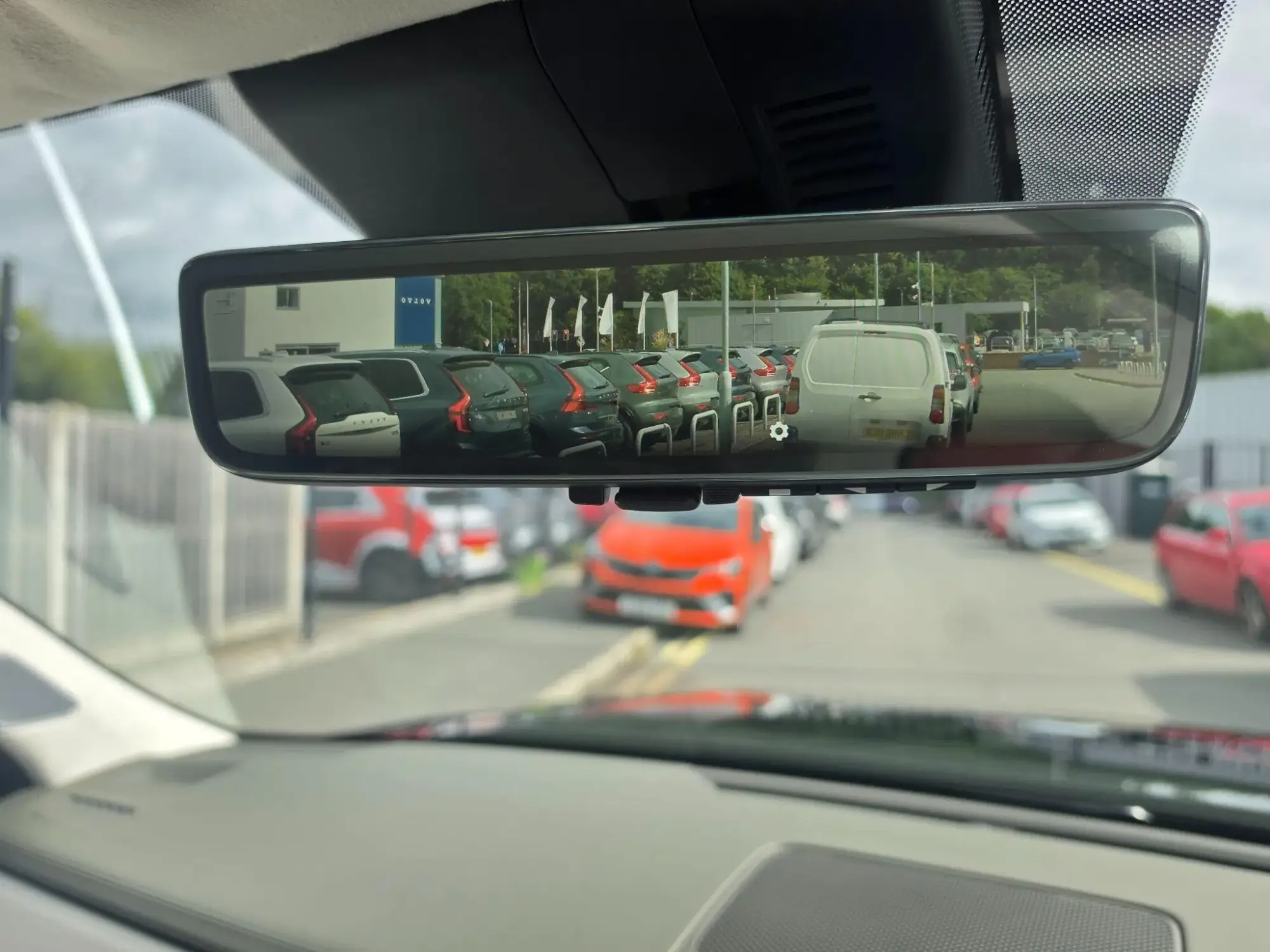 Hyundai SANTA FE Plug-in Hybrid Image 31