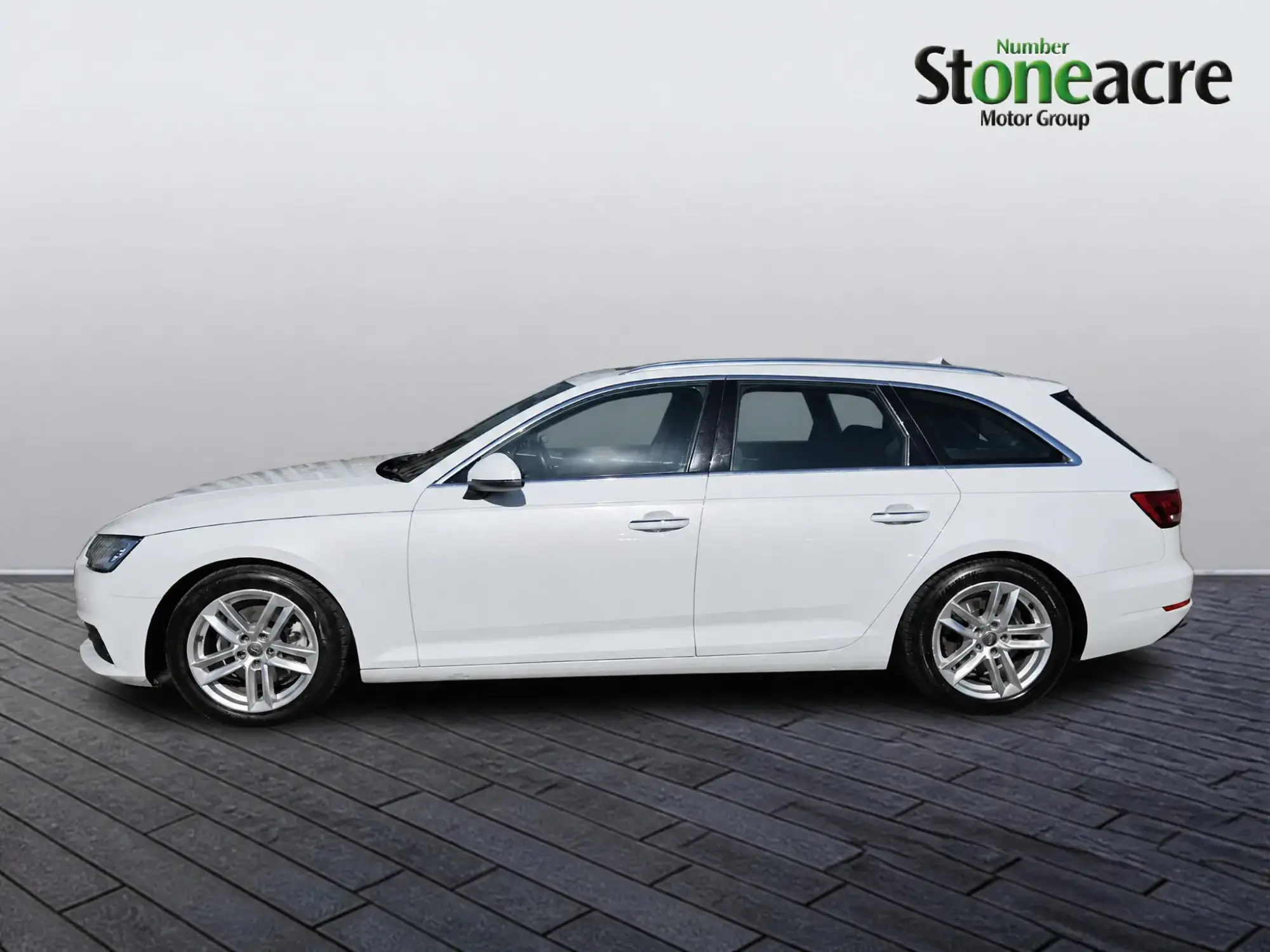 Audi A4 Avant Image 6 Audi A4 Avant Image 6