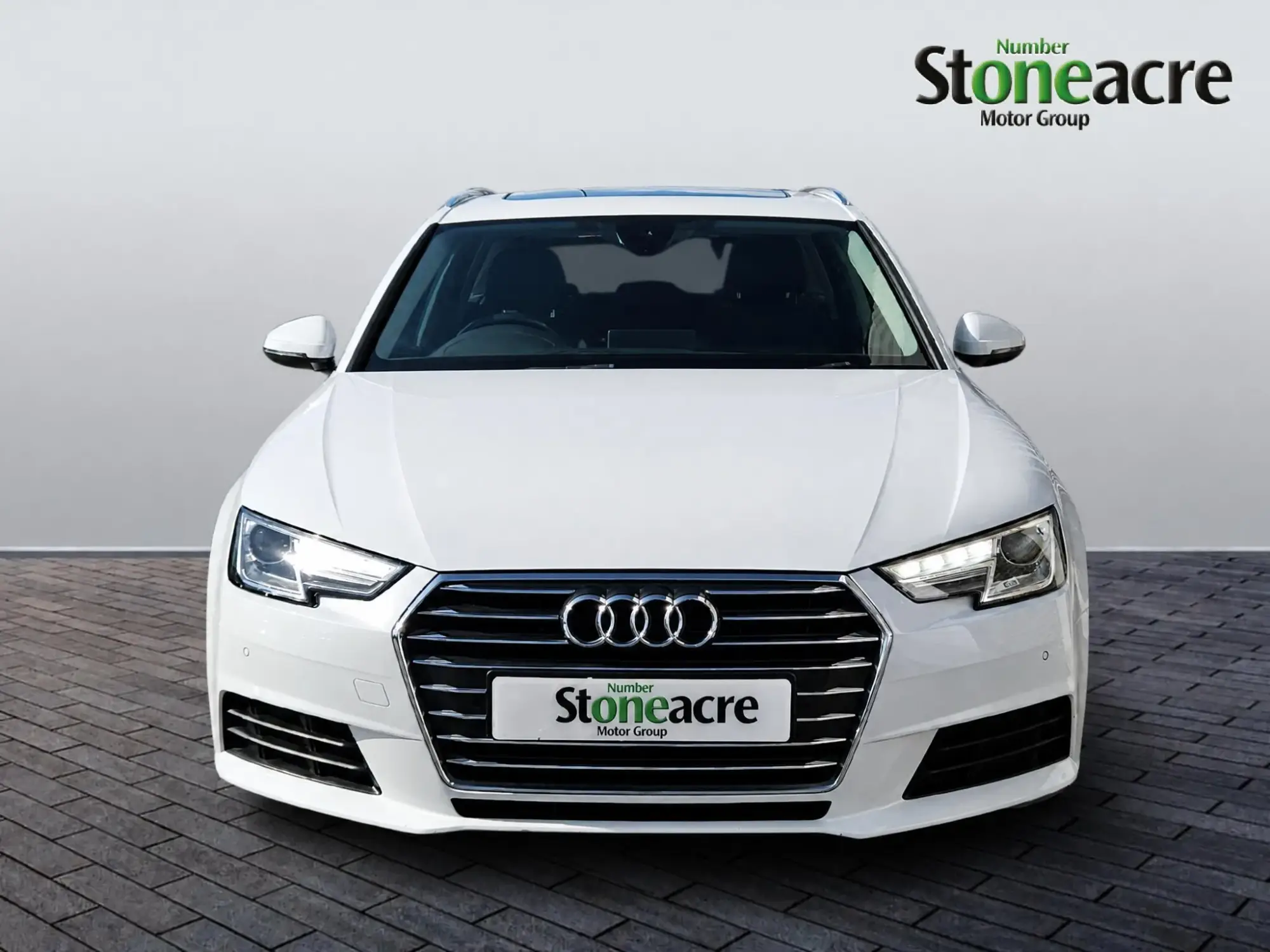 Audi A4 Avant Image 8 Audi A4 Avant Image 8