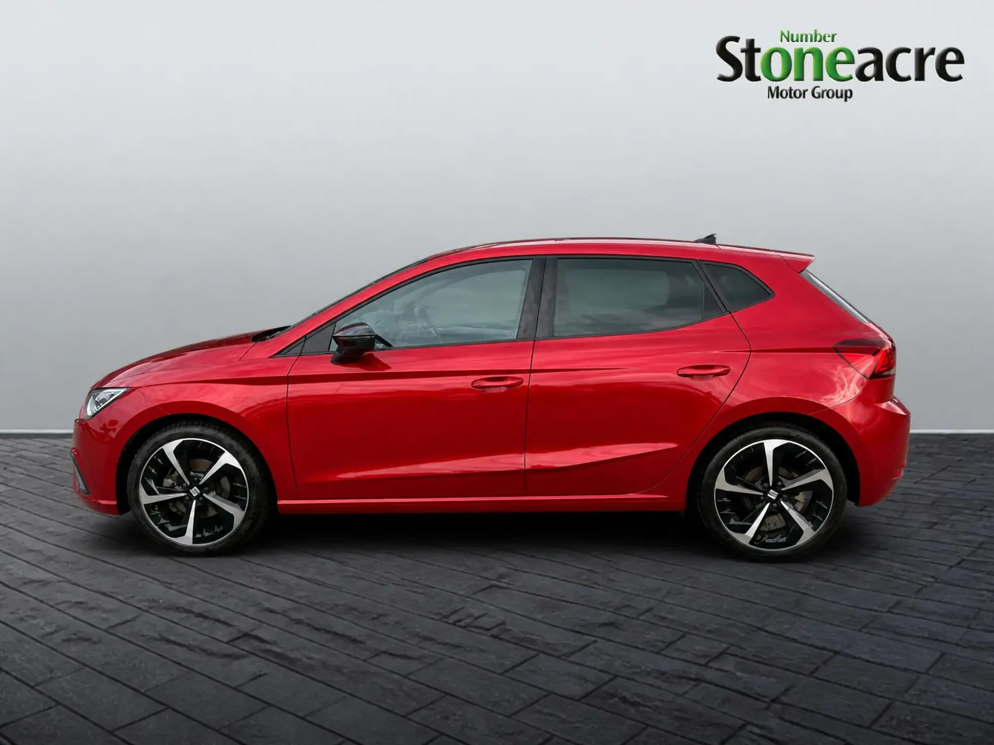 SEAT Ibiza Image 5 SEAT Ibiza Image 5