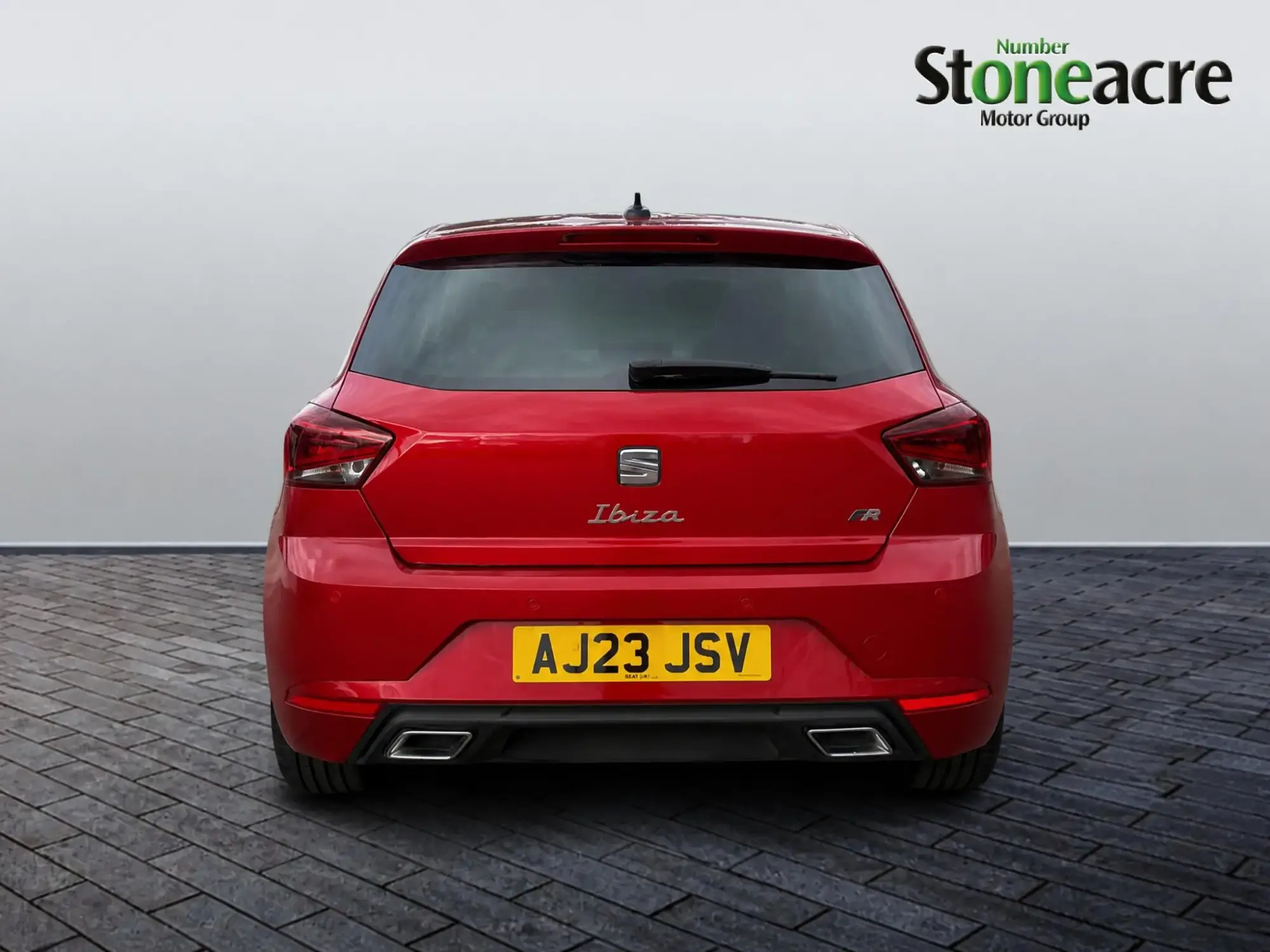 SEAT Ibiza Image 6 SEAT Ibiza Image 6