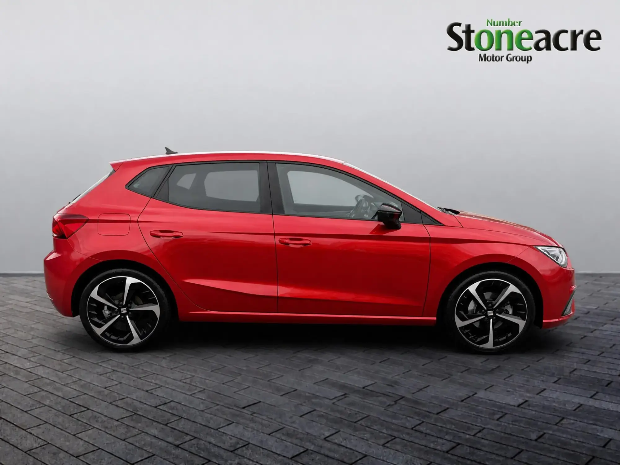 SEAT Ibiza Image 7 SEAT Ibiza Image 7