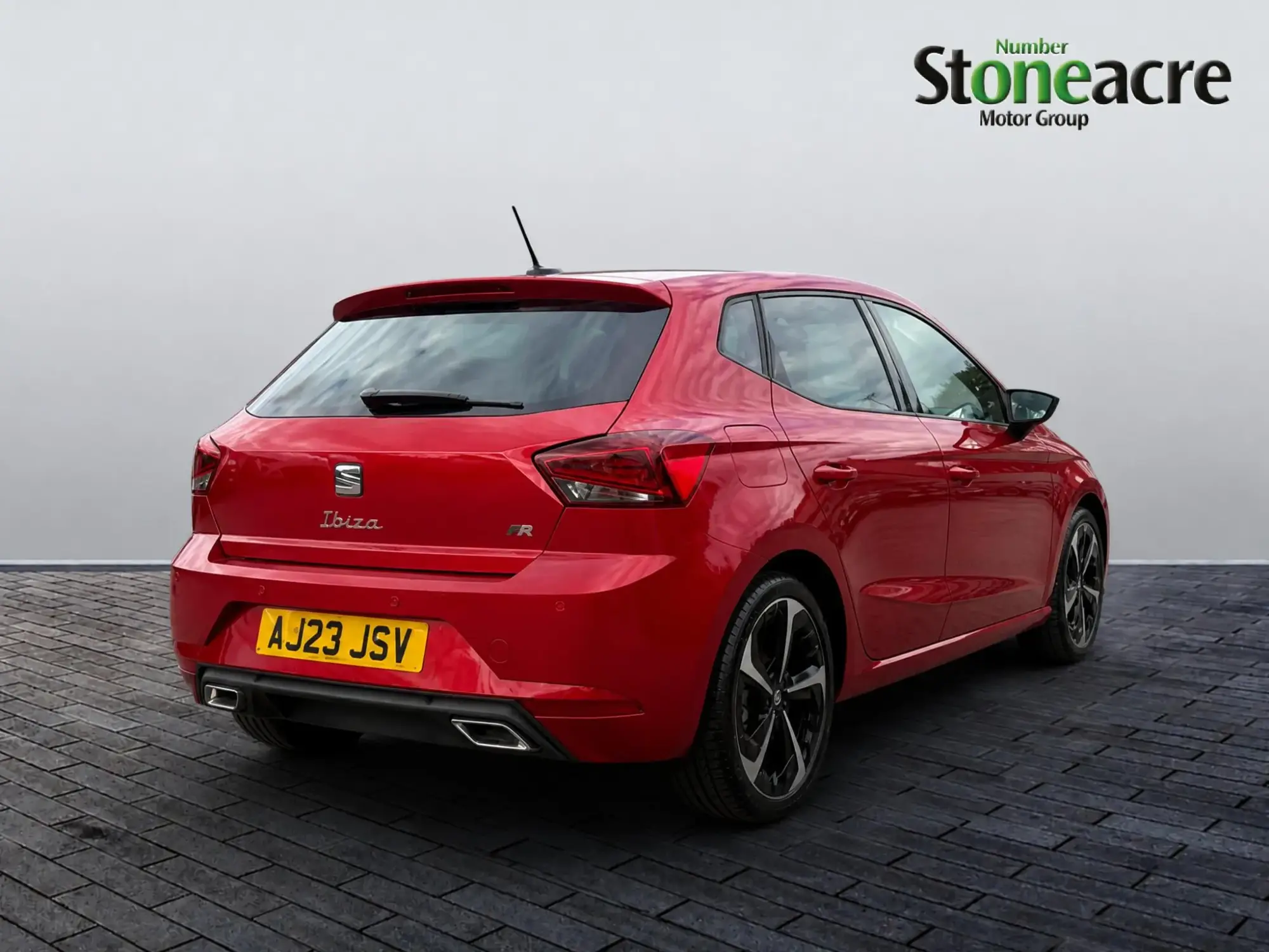SEAT Ibiza Image 8 SEAT Ibiza Image 8