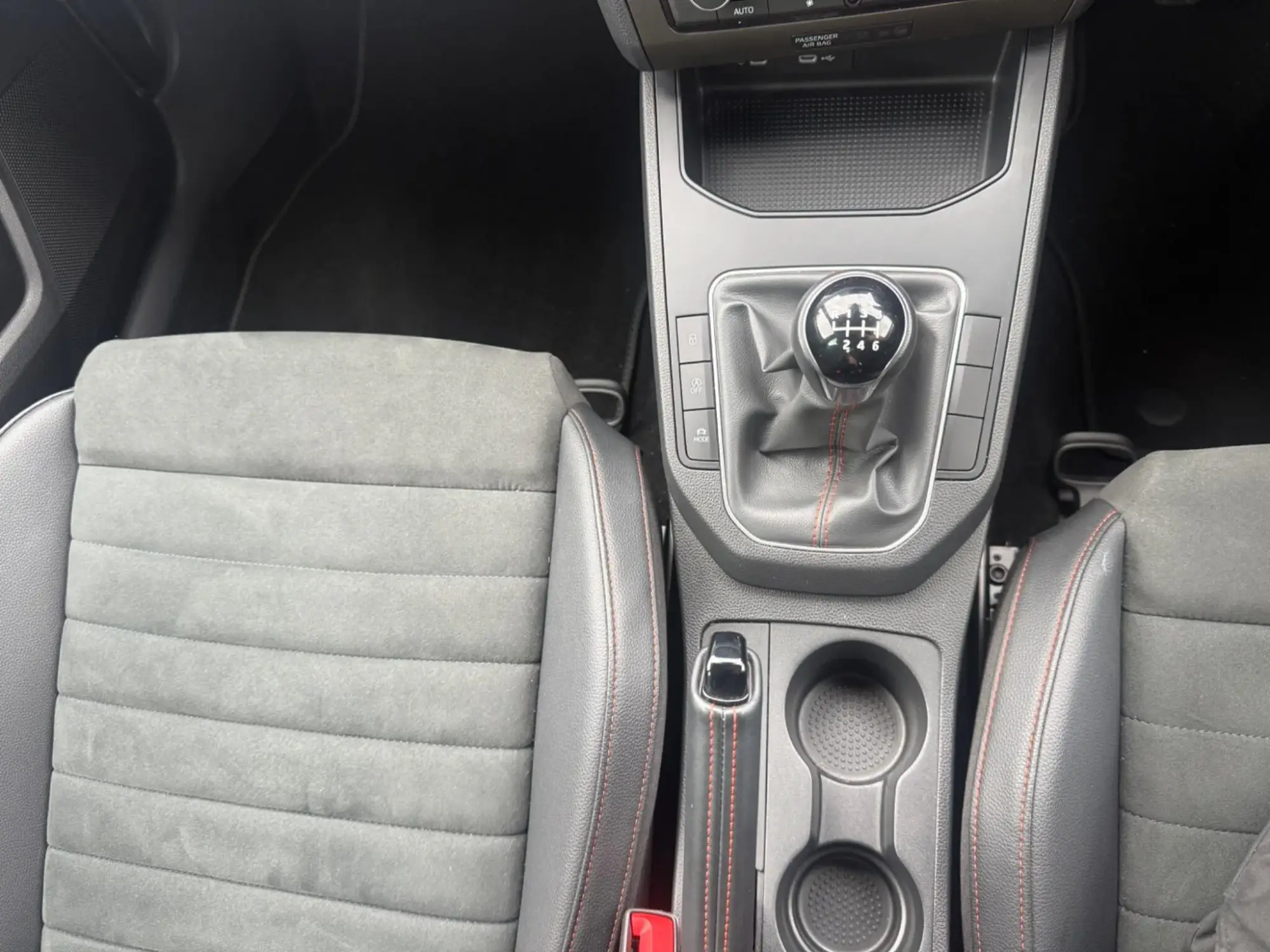SEAT Ibiza Image 9 SEAT Ibiza Image 9
