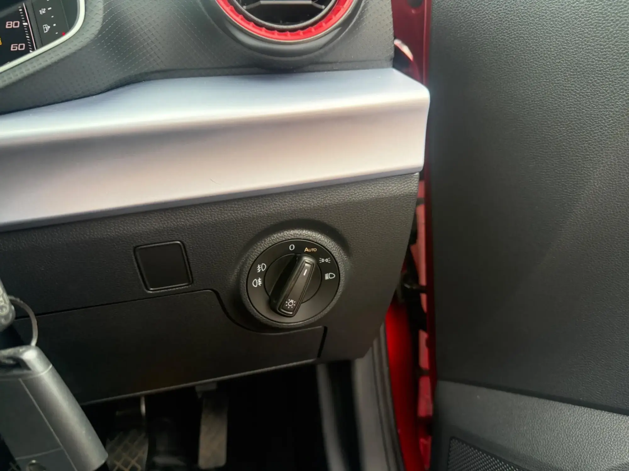SEAT Ibiza Image 14 SEAT Ibiza Image 14