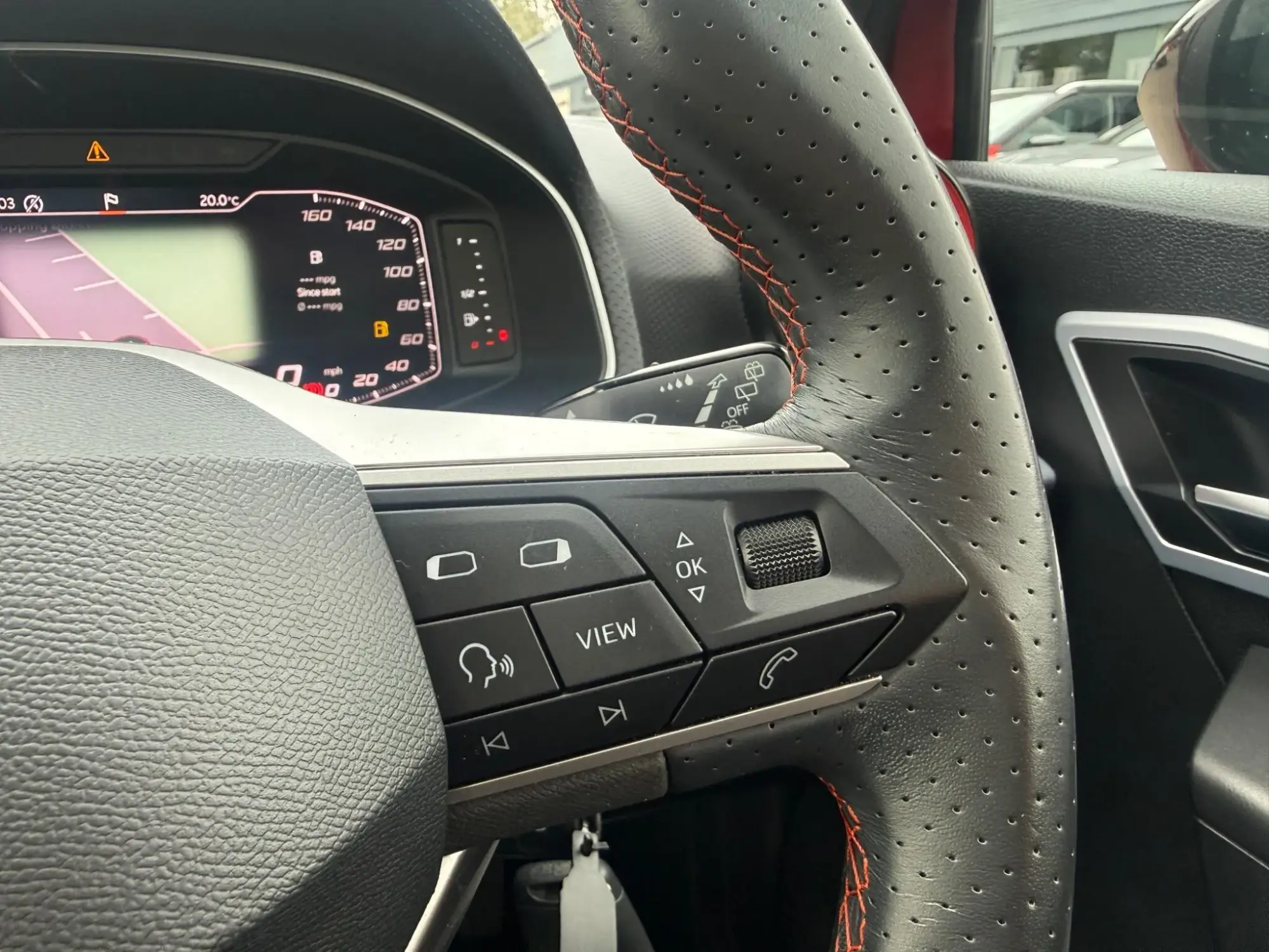 SEAT Ibiza Image 15 SEAT Ibiza Image 15