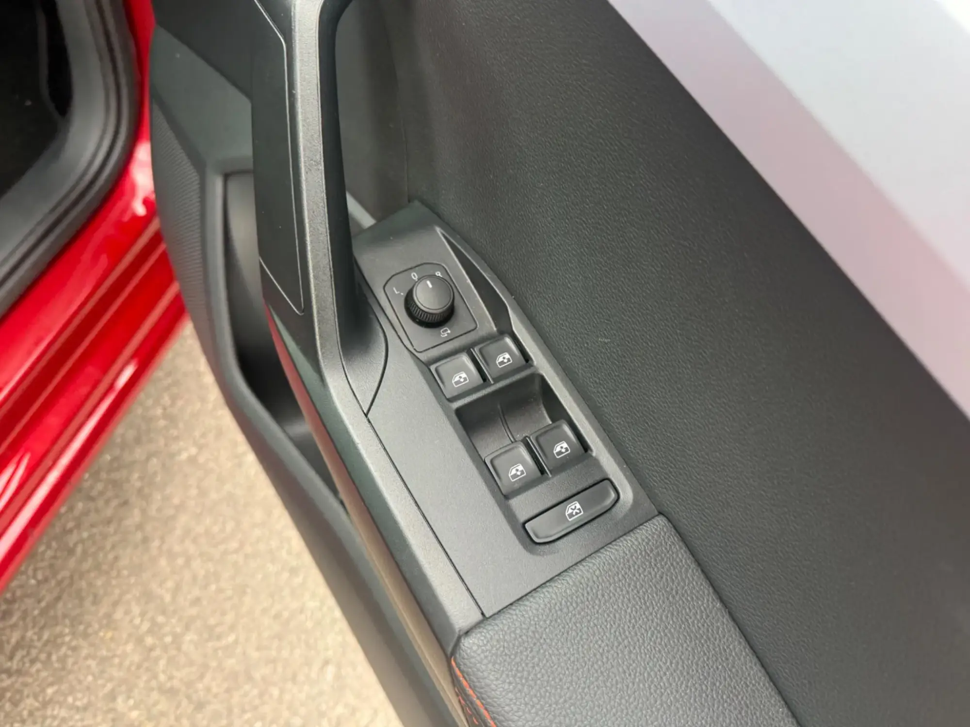 SEAT Ibiza Image 17 SEAT Ibiza Image 17