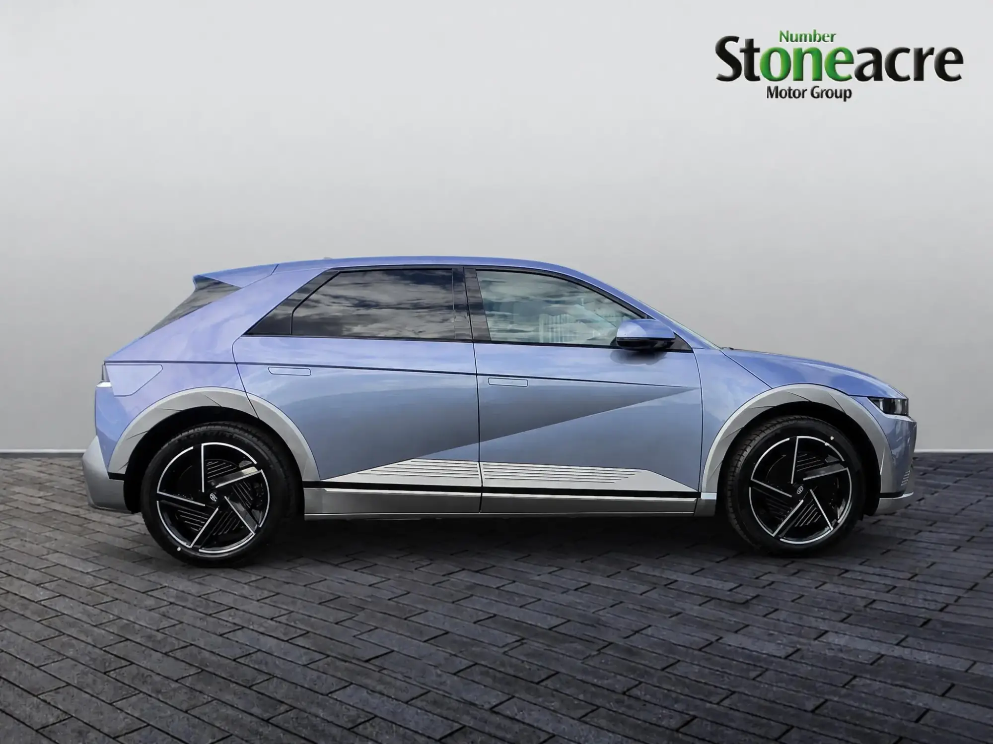 Hyundai IONIQ 5 Image 7 Hyundai IONIQ 5 Image 7