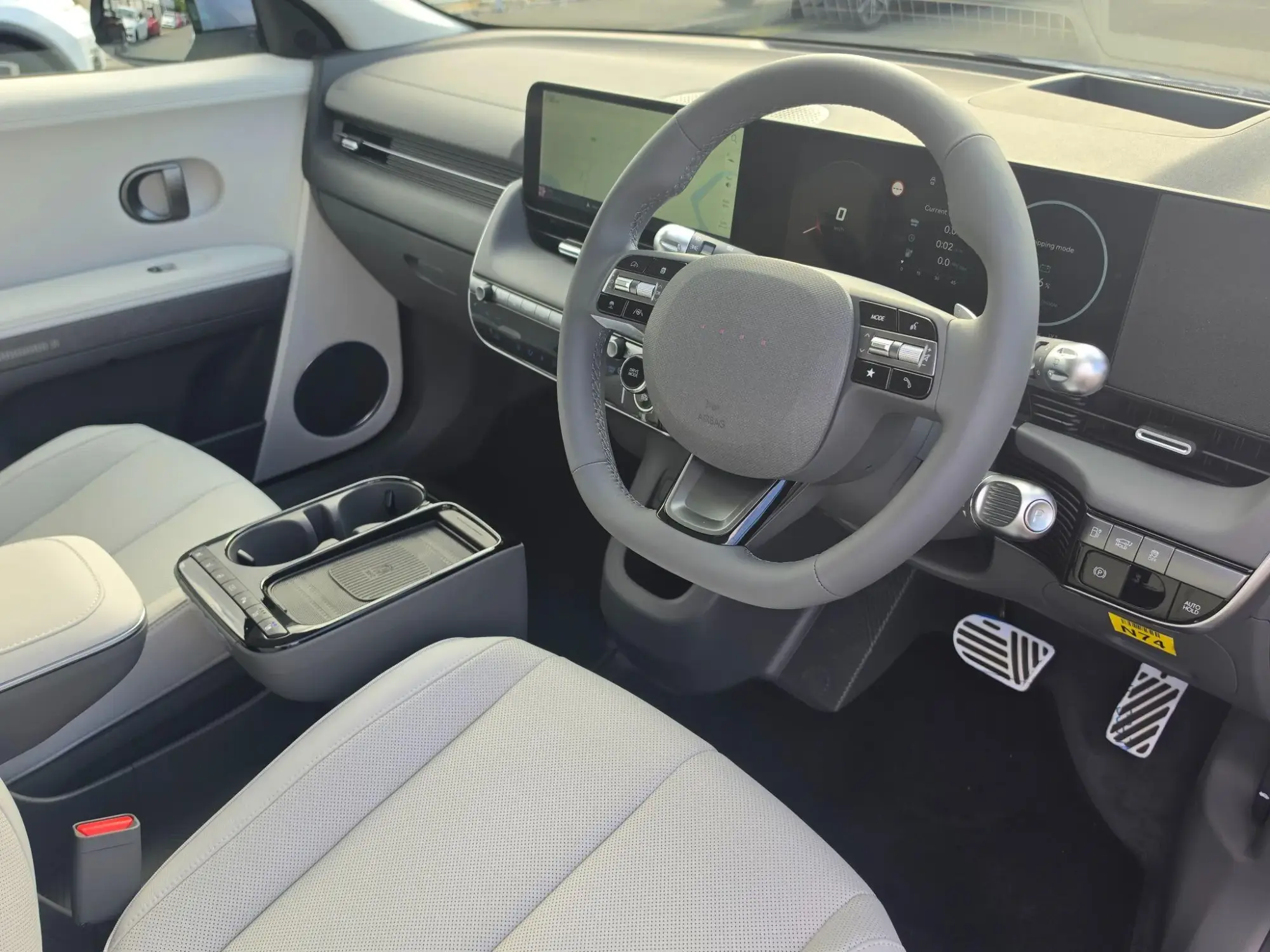 Hyundai IONIQ 5 Image 9 Hyundai IONIQ 5 Image 9