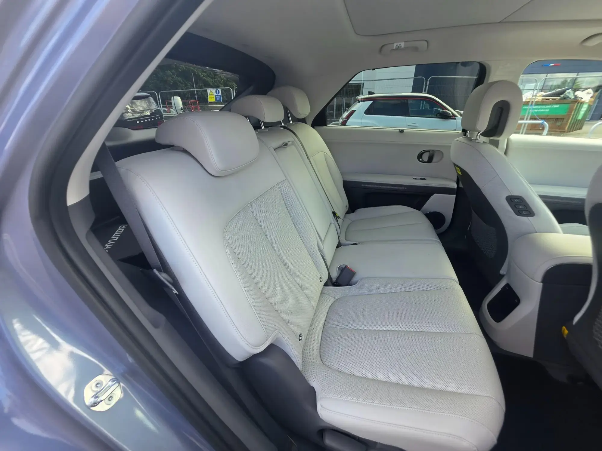 Hyundai IONIQ 5 Image 11 Hyundai IONIQ 5 Image 11