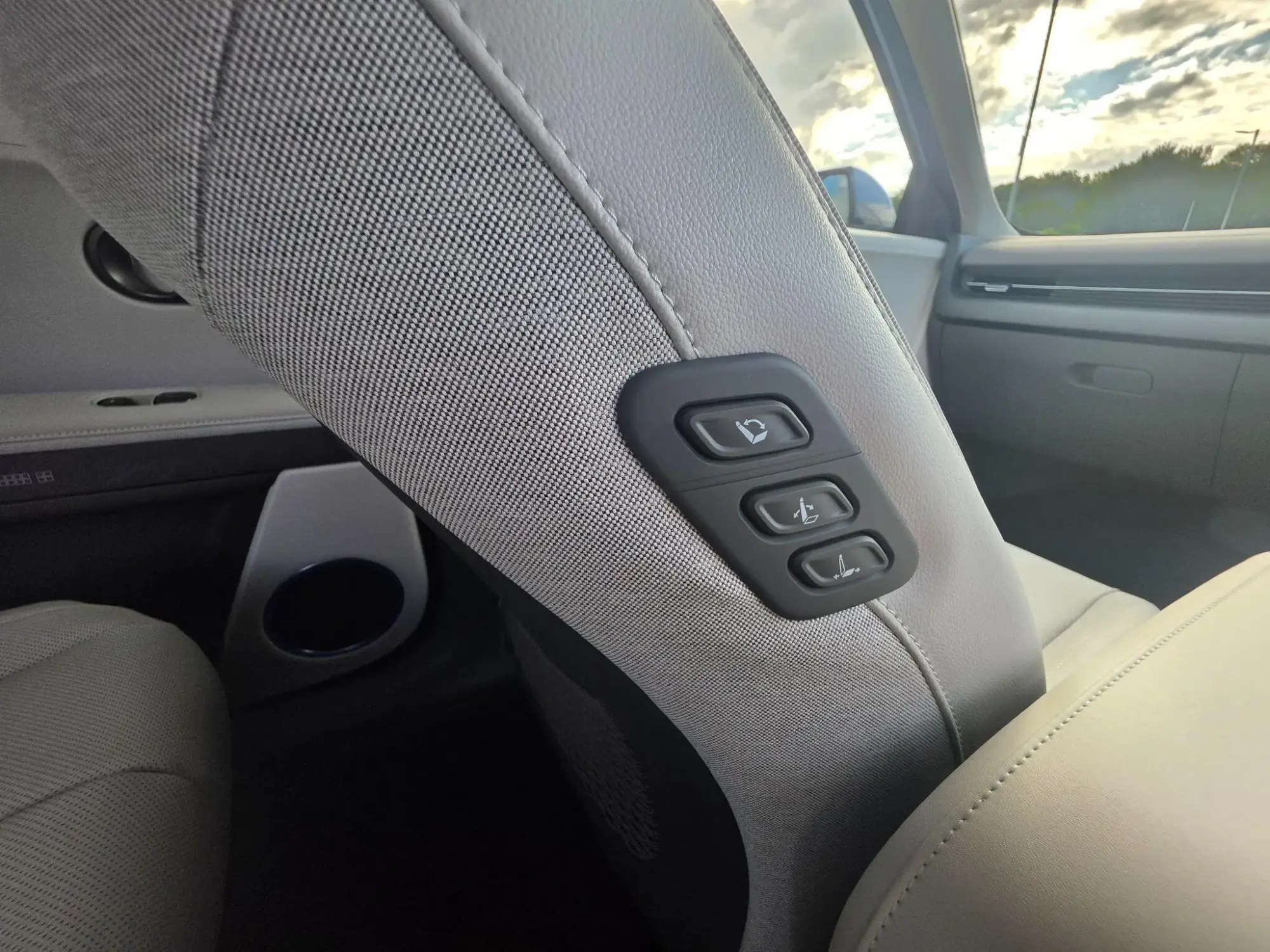 Hyundai IONIQ 5 Image 19 Hyundai IONIQ 5 Image 19