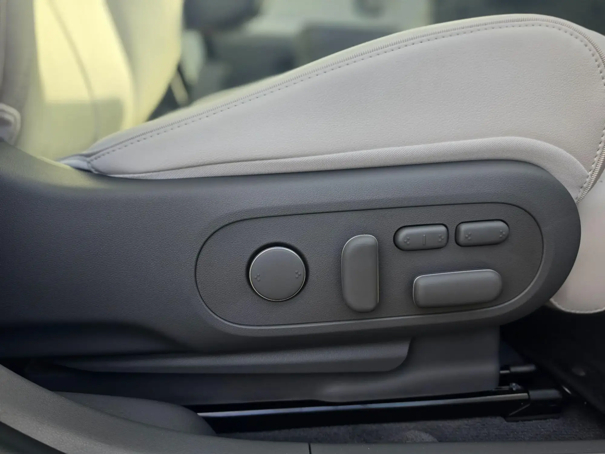 Hyundai IONIQ 5 Image 23 Hyundai IONIQ 5 Image 23
