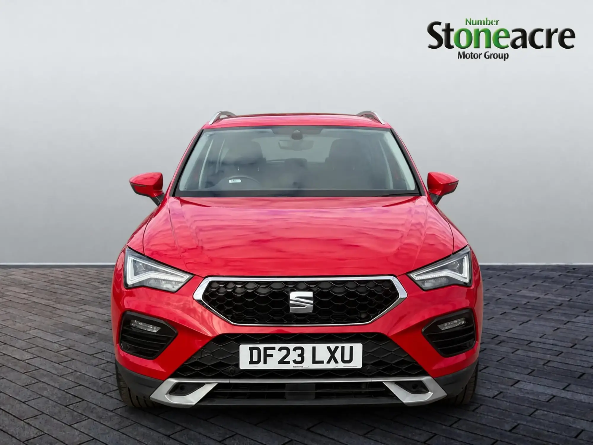 SEAT Ateca 1.5 TSI EVO SE Technology Euro 6 (s/s) 5dr DF23LXU Image 2 SEAT Ateca 1.5 TSI EVO SE Technology Euro 6 (s/s) 5dr DF23LXU Image 2
