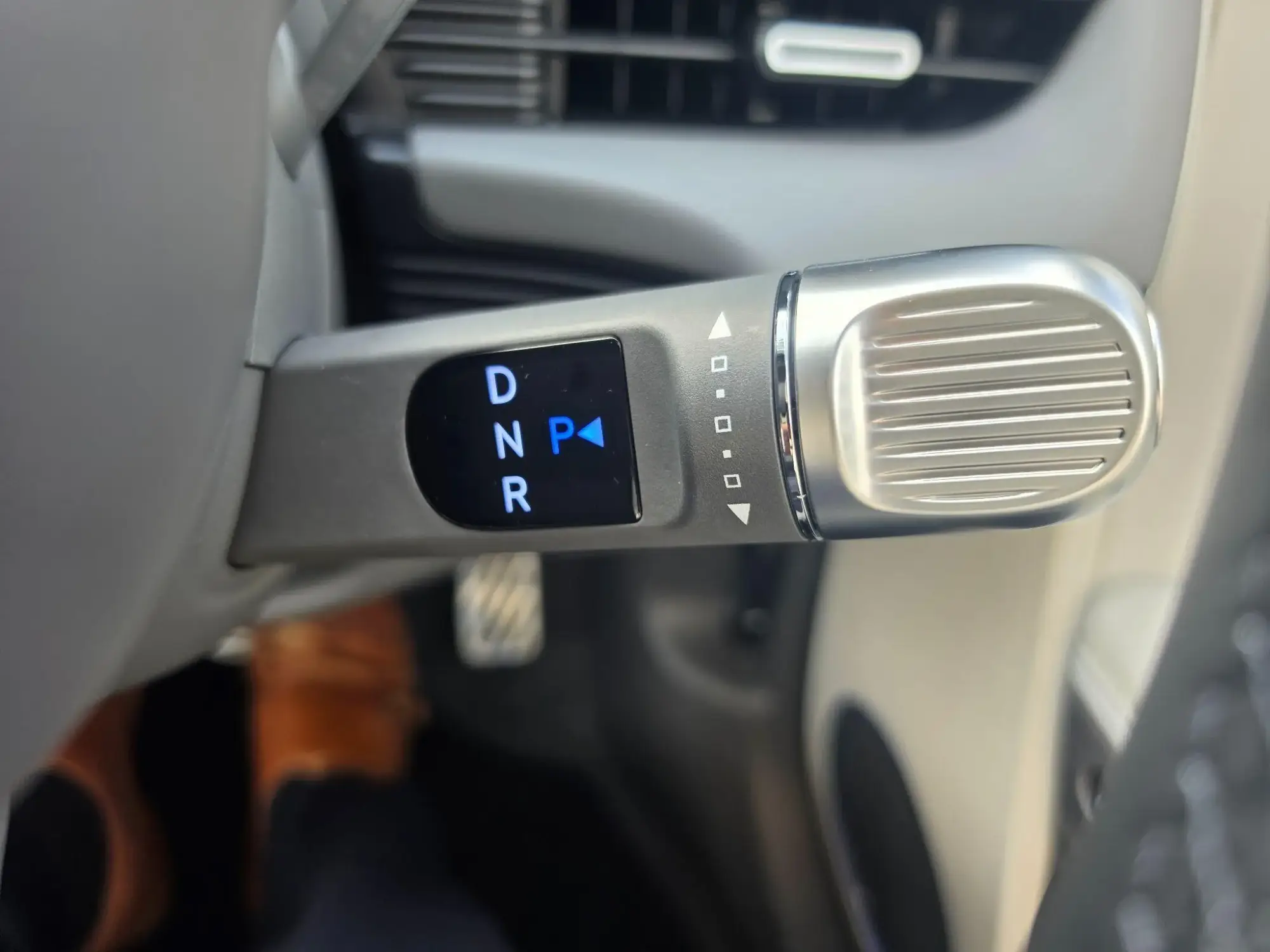 Hyundai IONIQ 5 Image 26 Hyundai IONIQ 5 Image 26