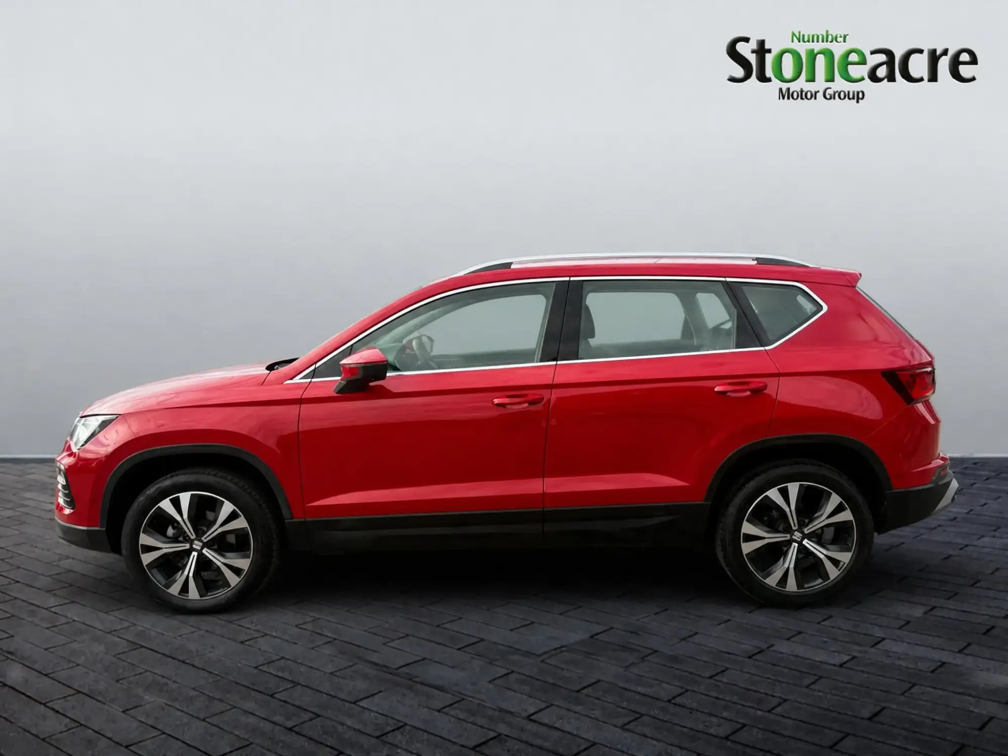 SEAT Ateca Image 5