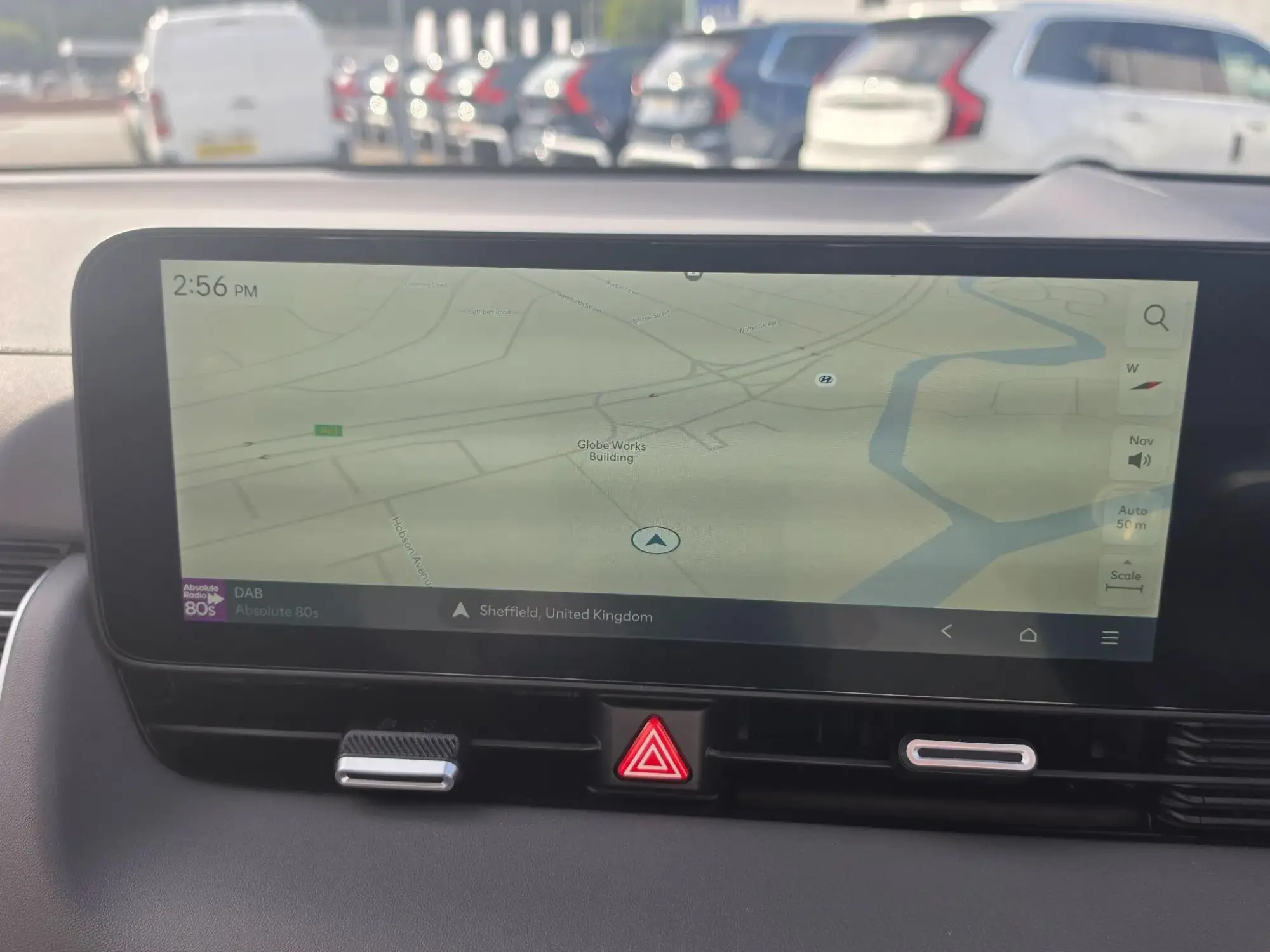 Hyundai IONIQ 5 Image 27 Hyundai IONIQ 5 Image 27