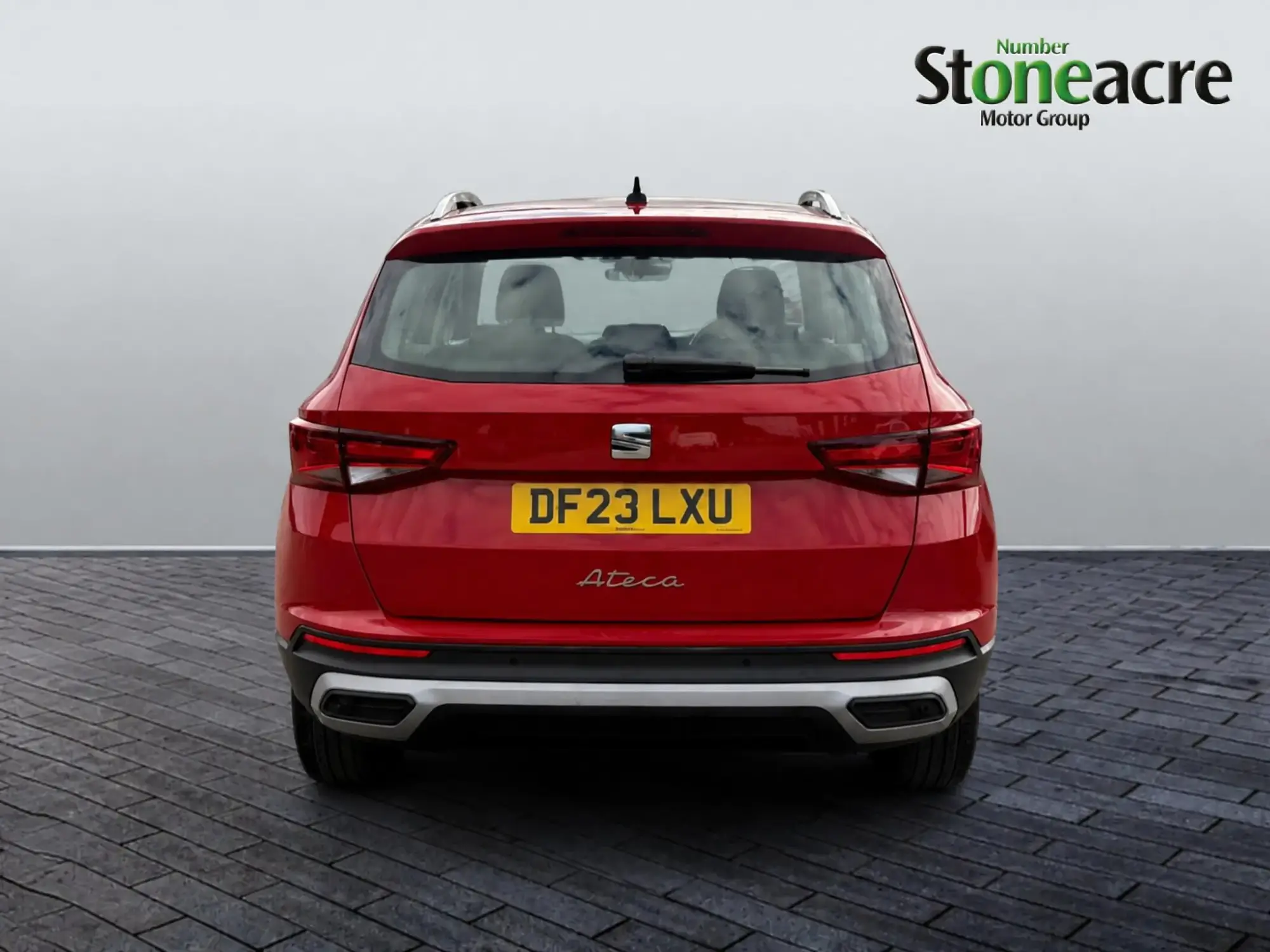 SEAT Ateca Image 6