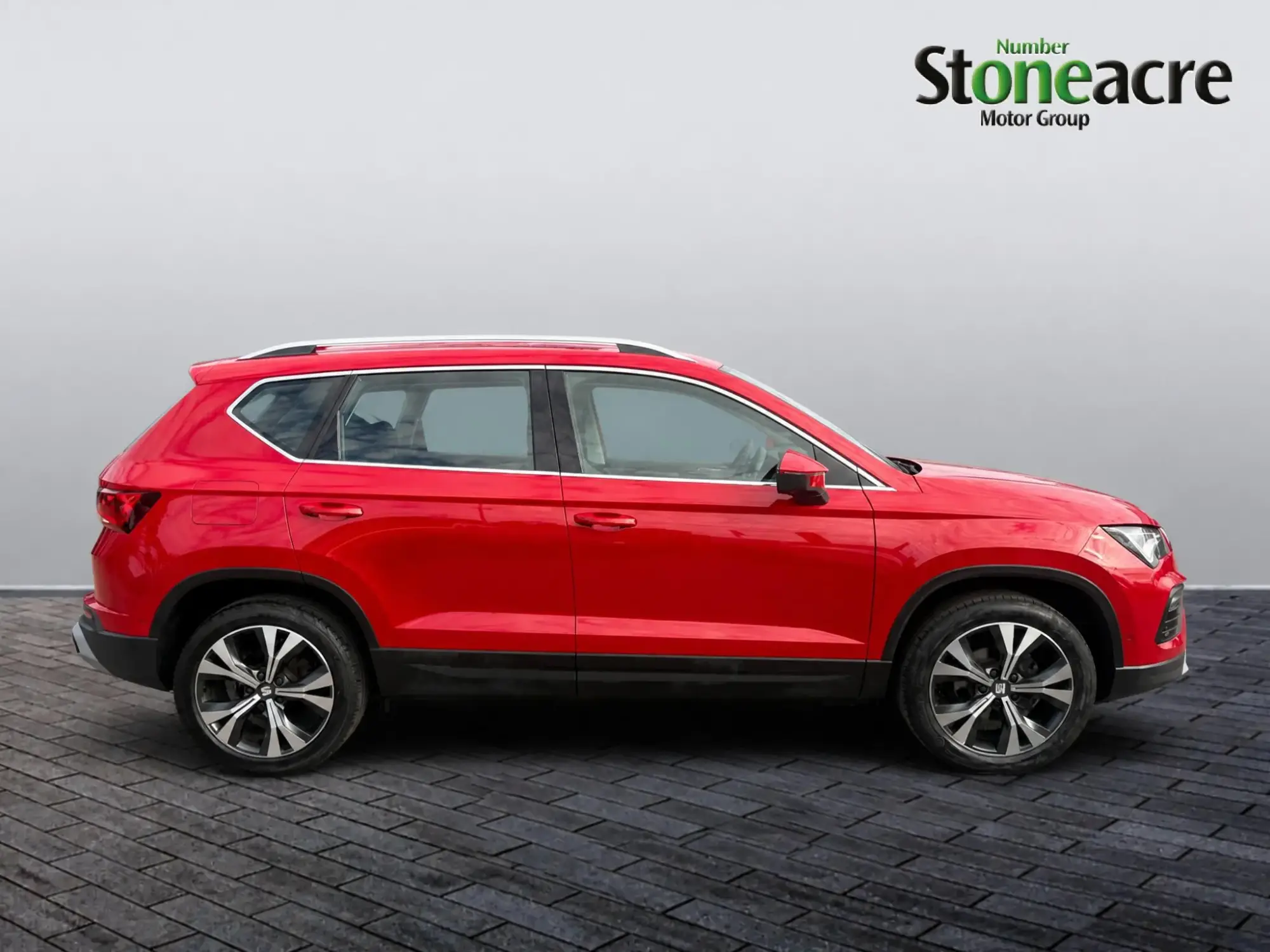 SEAT Ateca Image 7