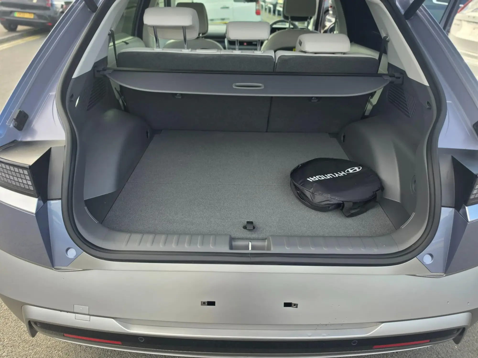 Hyundai IONIQ 5 Image 30 Hyundai IONIQ 5 Image 30