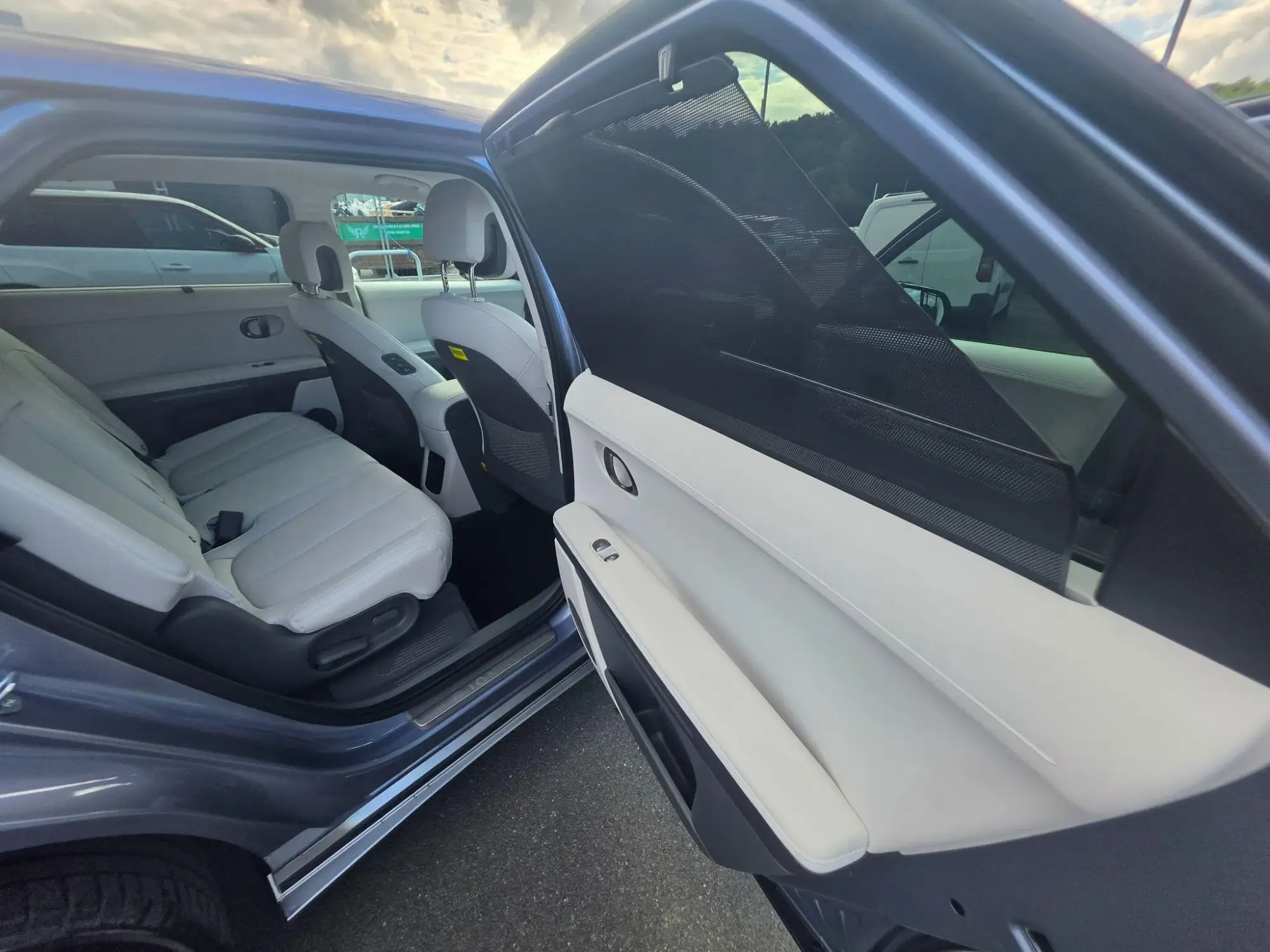 Hyundai IONIQ 5 Image 31 Hyundai IONIQ 5 Image 31