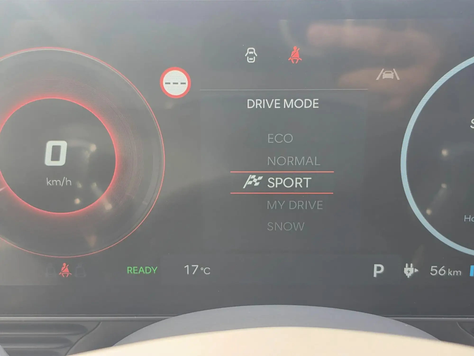 Hyundai IONIQ 5 Image 32 Hyundai IONIQ 5 Image 32
