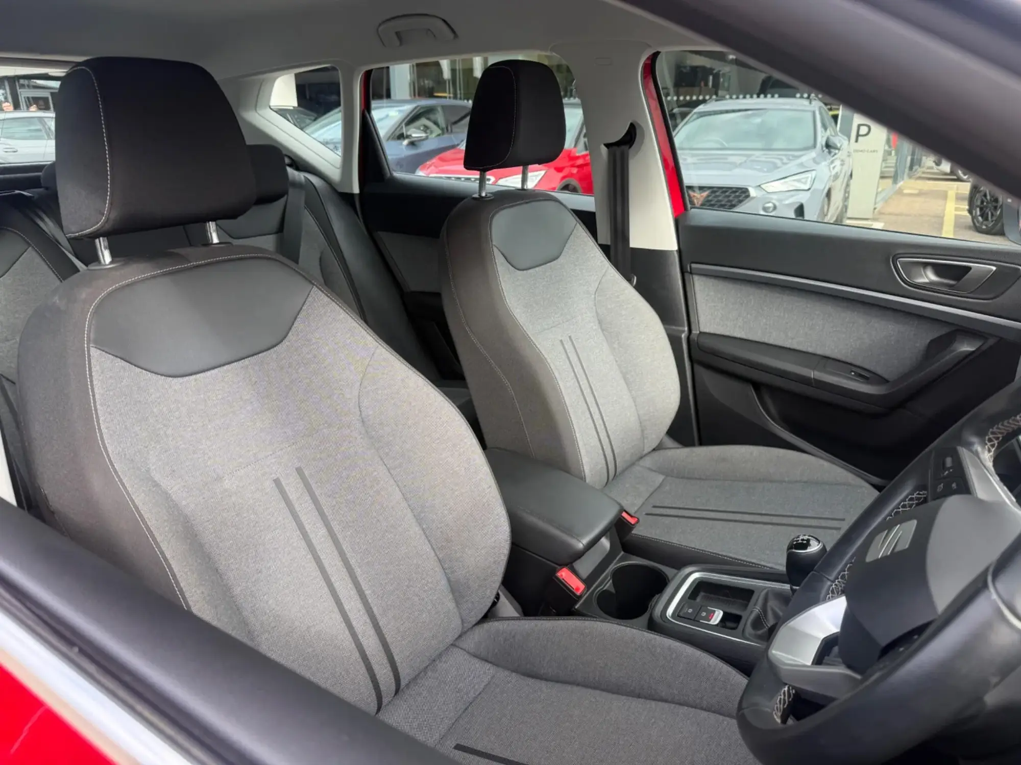 SEAT Ateca Image 11