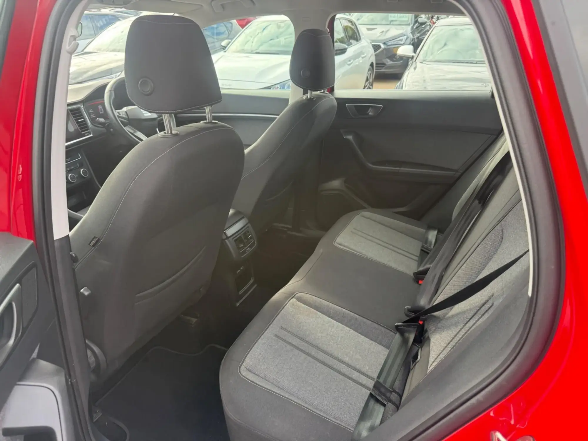 SEAT Ateca Image 12