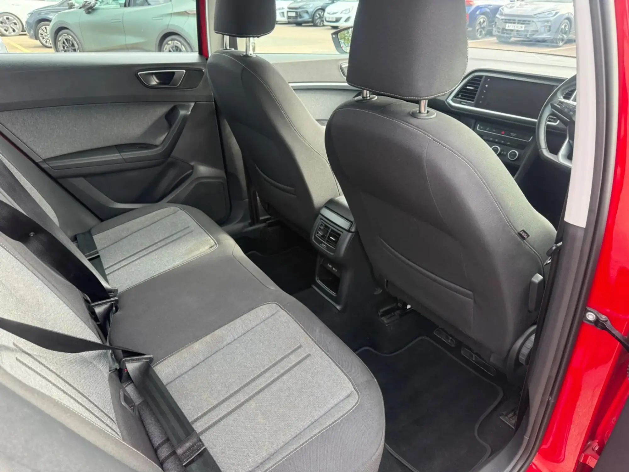 SEAT Ateca Image 13