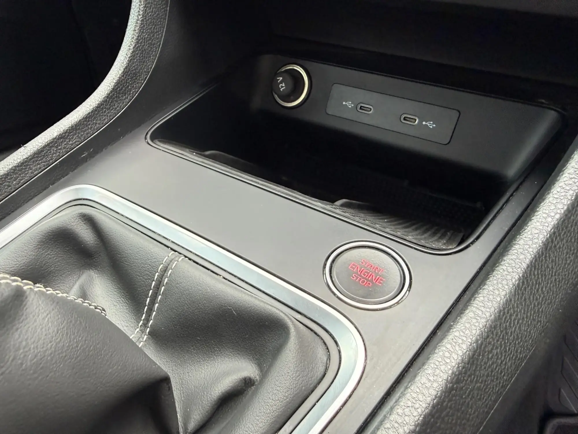 SEAT Ateca Image 14