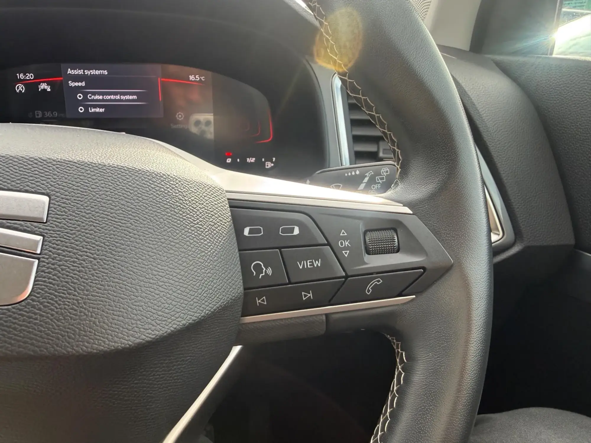 SEAT Ateca Image 16