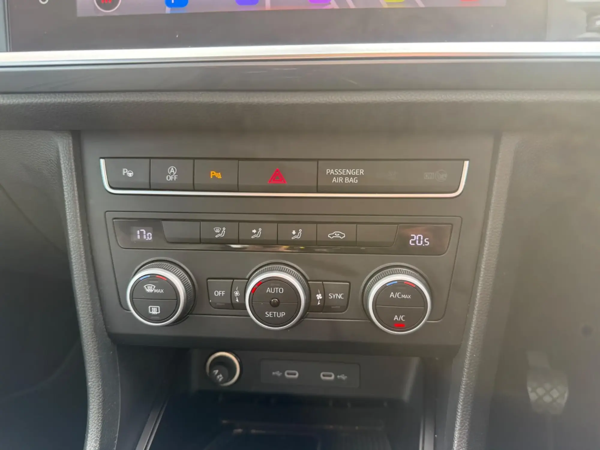 SEAT Ateca Image 18