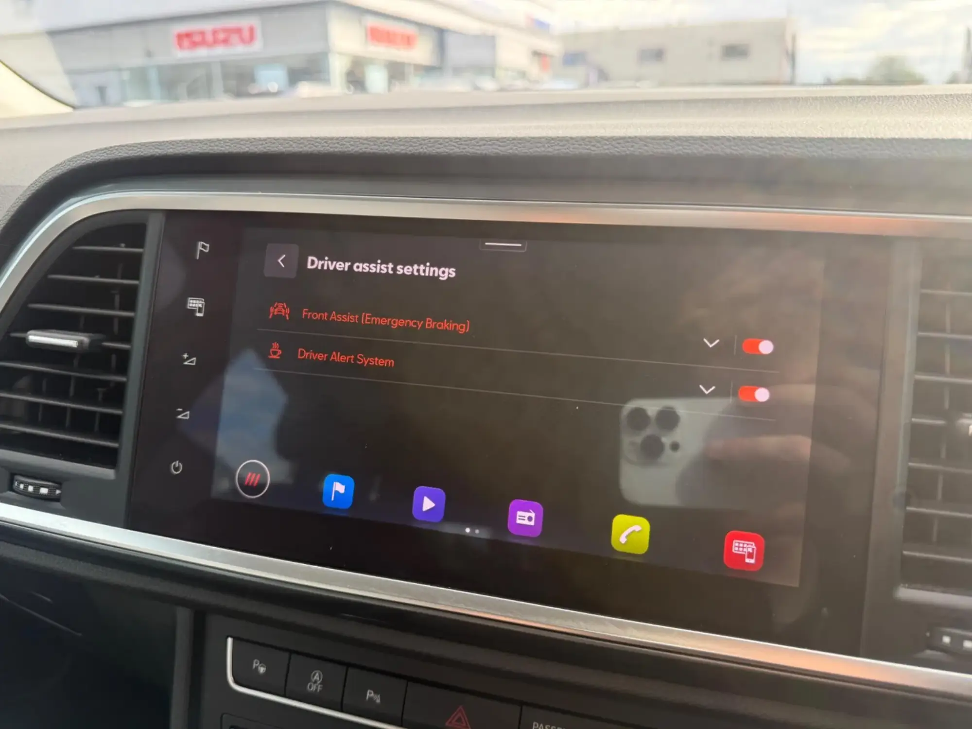SEAT Ateca Image 21