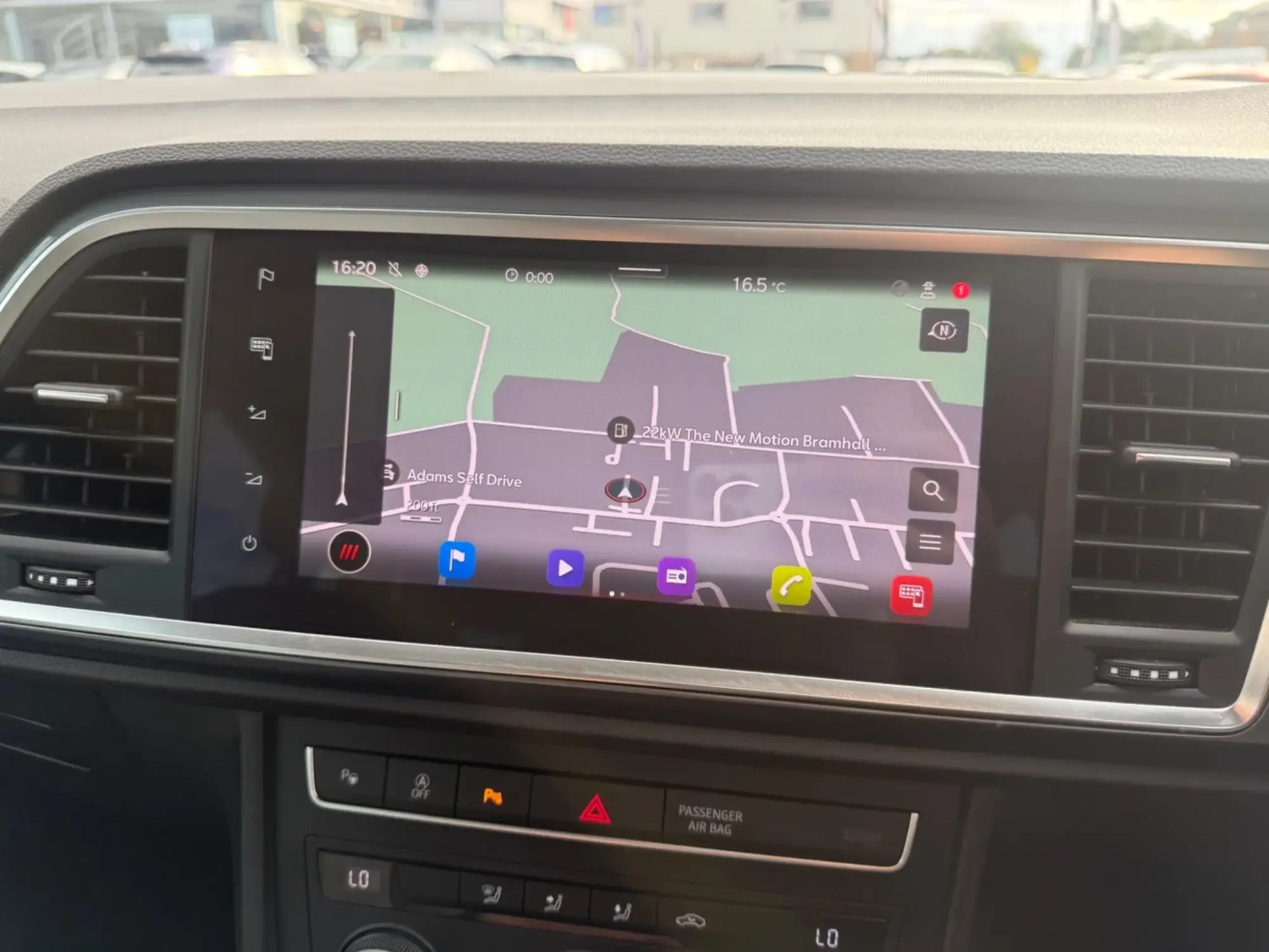 SEAT Ateca Image 22