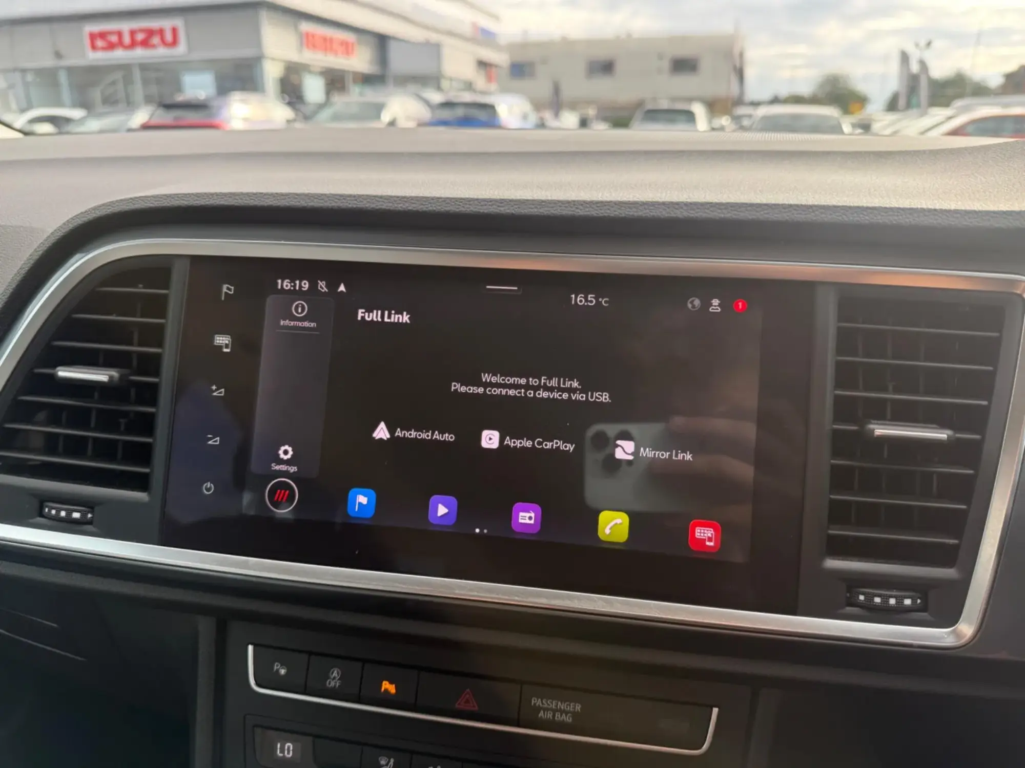 SEAT Ateca Image 23