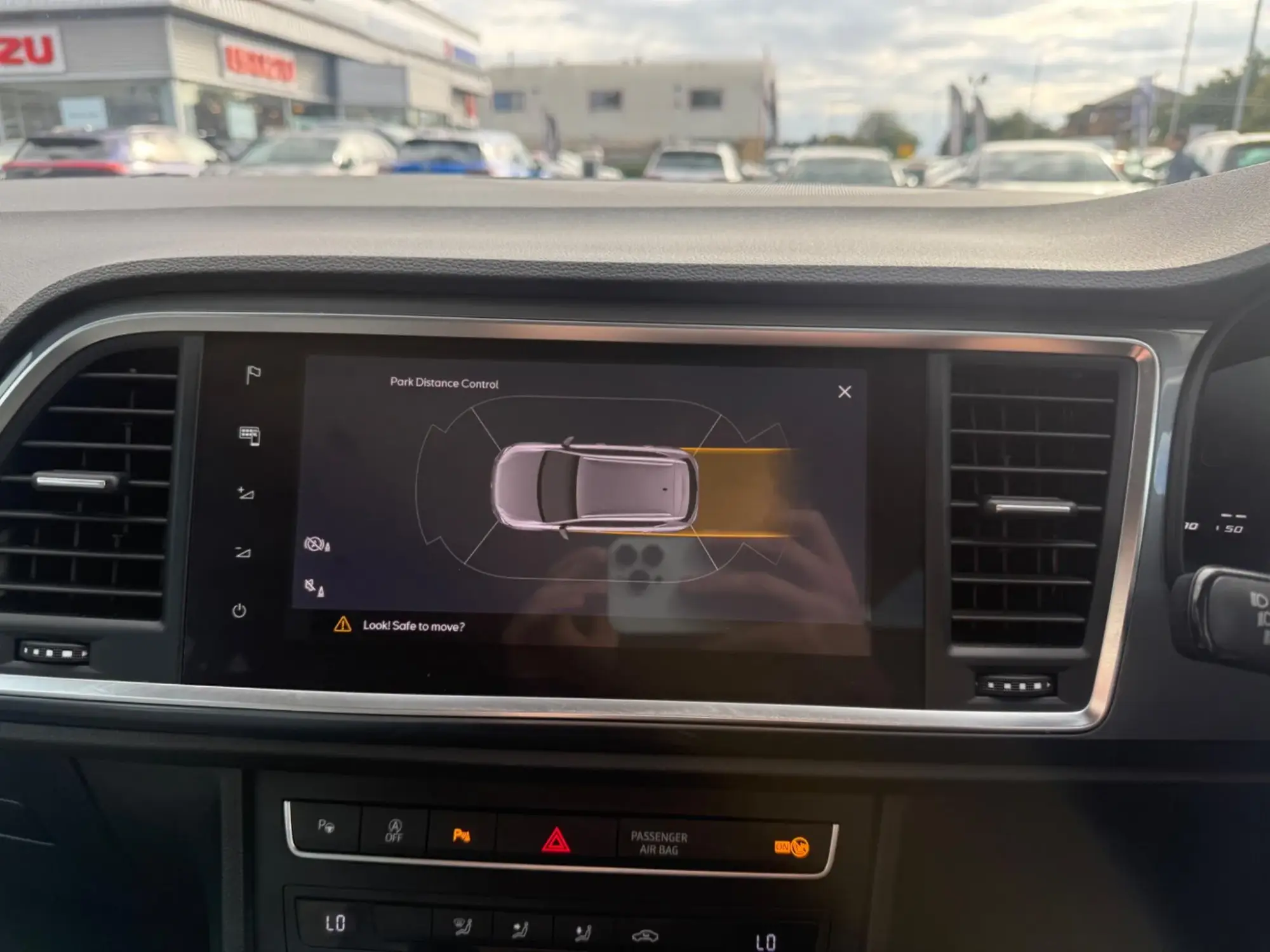 SEAT Ateca Image 24