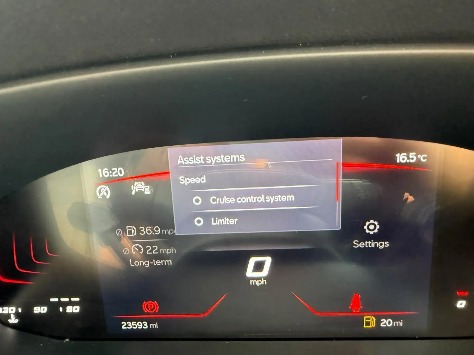 SEAT Ateca Image 25