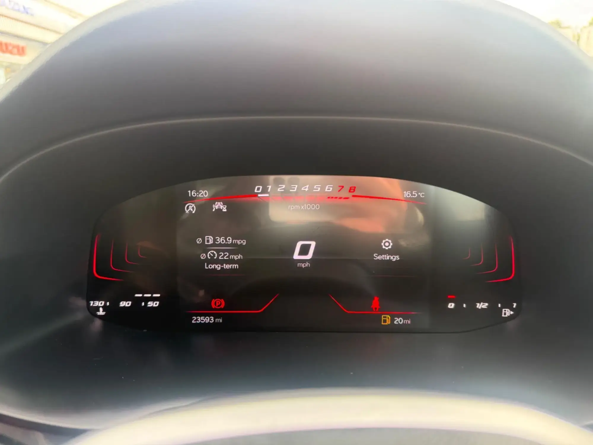 SEAT Ateca Image 26