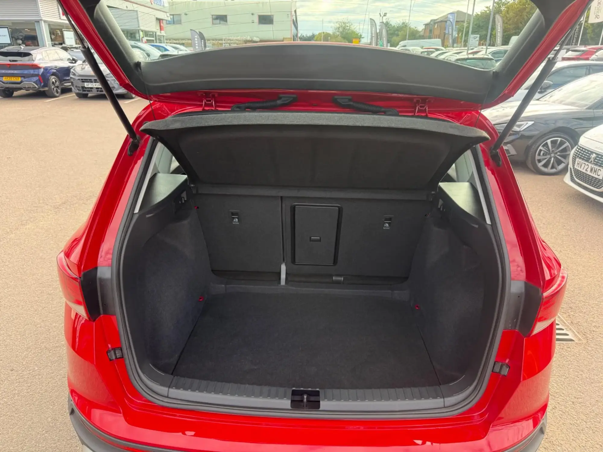 SEAT Ateca Image 27